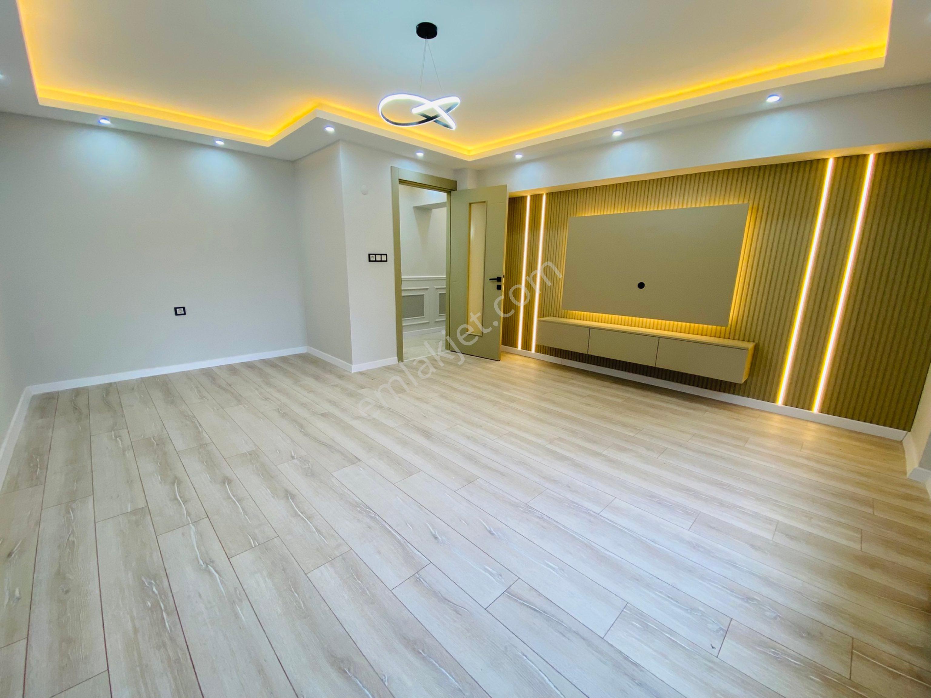Sesli’den Yarhasanlar Mahallesinde 3+1 Full Lüks Asansörlü Ve Teraslı Ara Kat Daire Fırsatı - Görsel 8