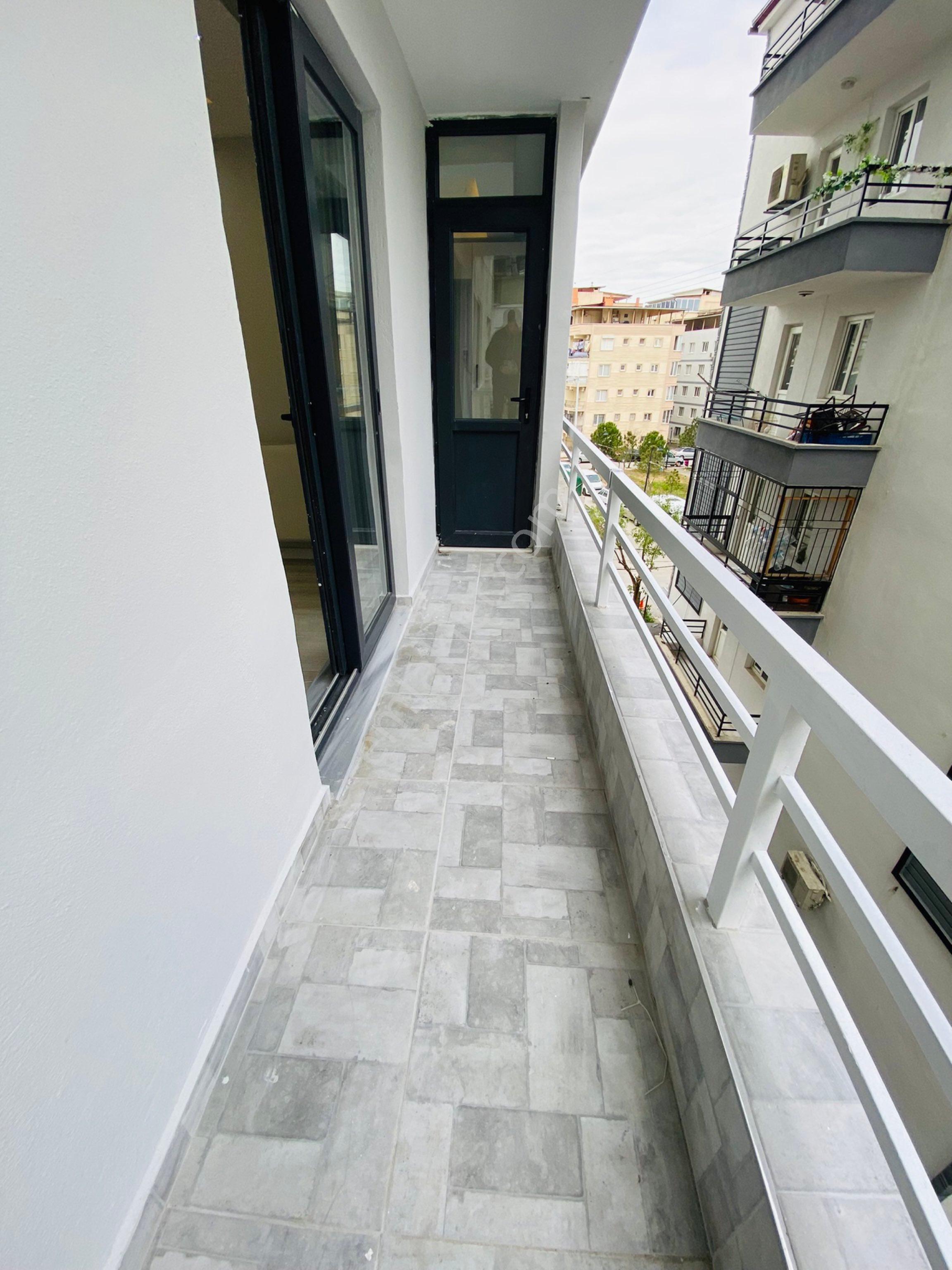 Sesli’den Yarhasanlar Mahallesinde 3+1 Full Lüks Asansörlü Ve Teraslı Ara Kat Daire Fırsatı - Görsel 28