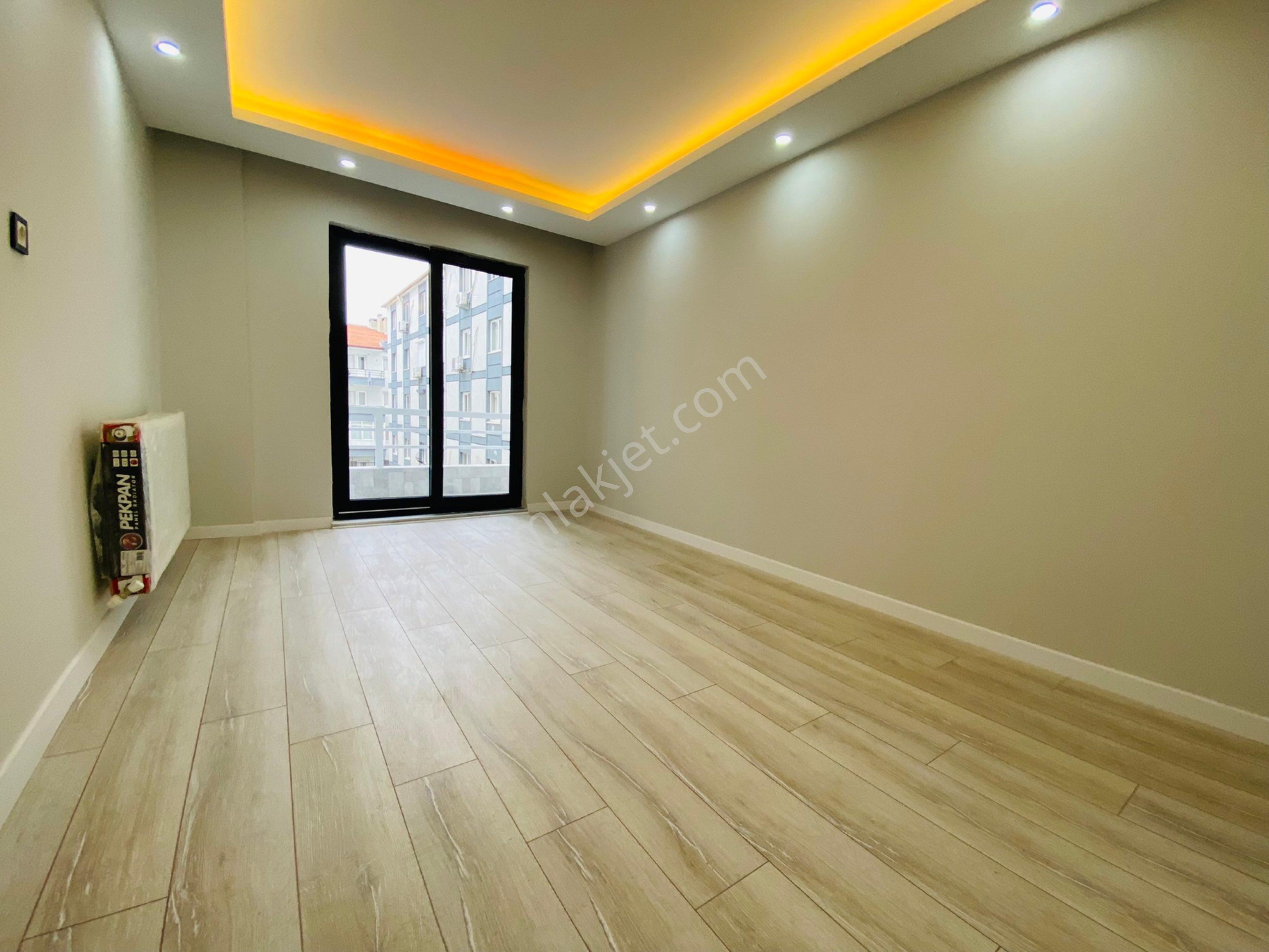Sesli’den Yarhasanlar Mahallesinde 3+1 Full Lüks Asansörlü Ve Teraslı Ara Kat Daire Fırsatı - Görsel 14