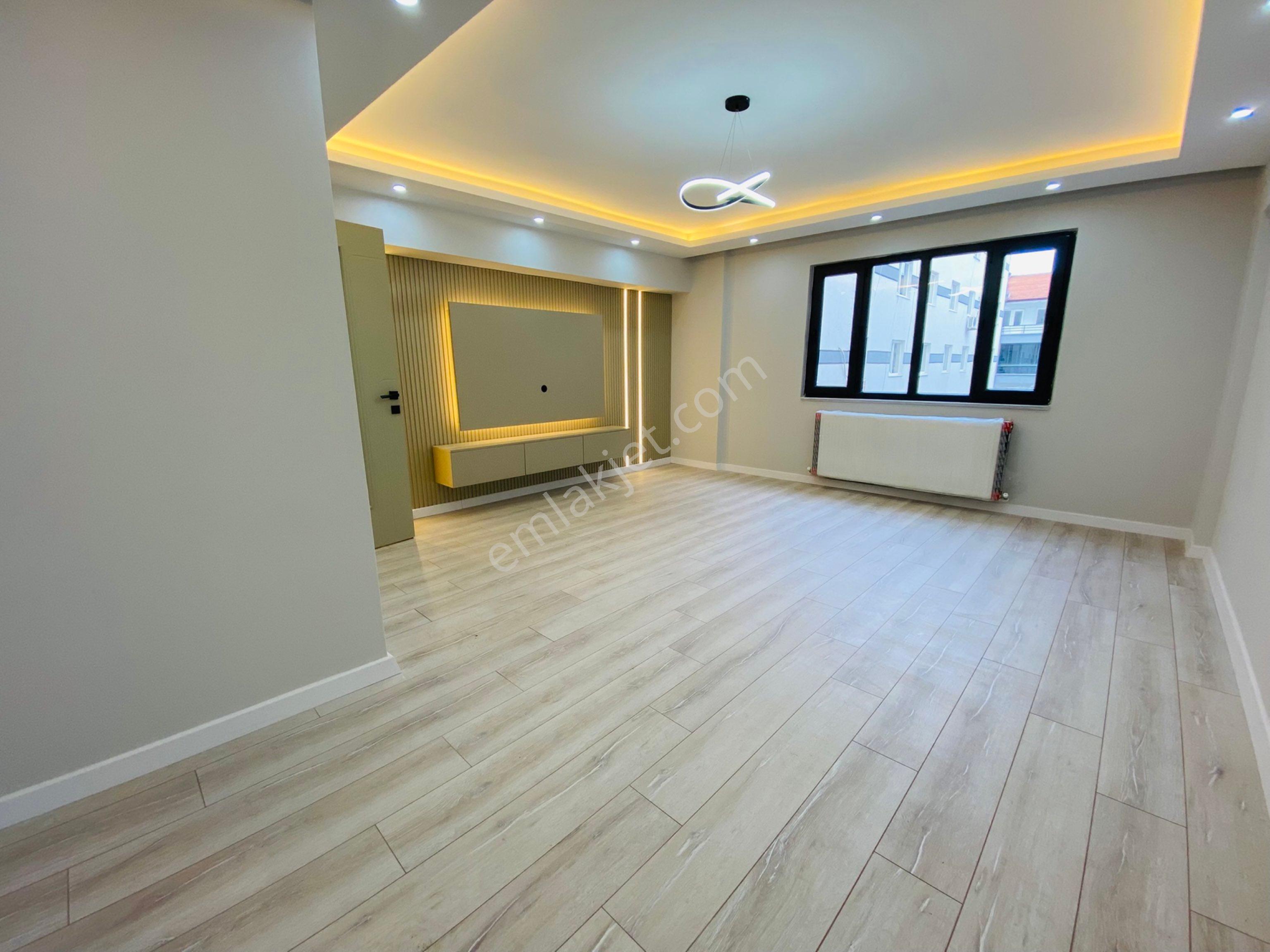 Sesli’den Yarhasanlar Mahallesinde 3+1 Full Lüks Asansörlü Ve Teraslı Ara Kat Daire Fırsatı - Görsel 11