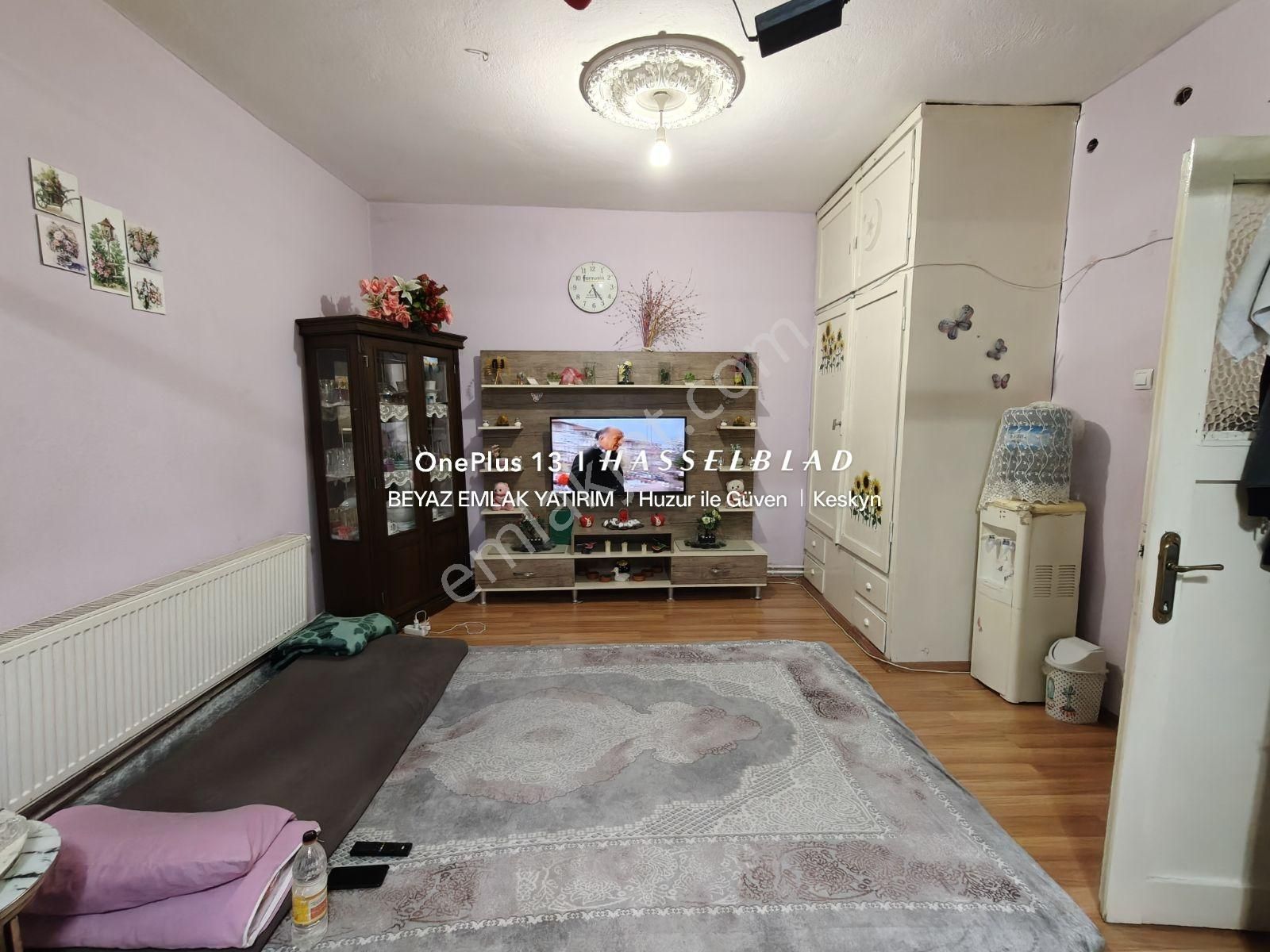 Keçecilerde 3+1 Arakat Kombili 11000 Tl Kircılı Yatırımlık Daire - Görsel 22