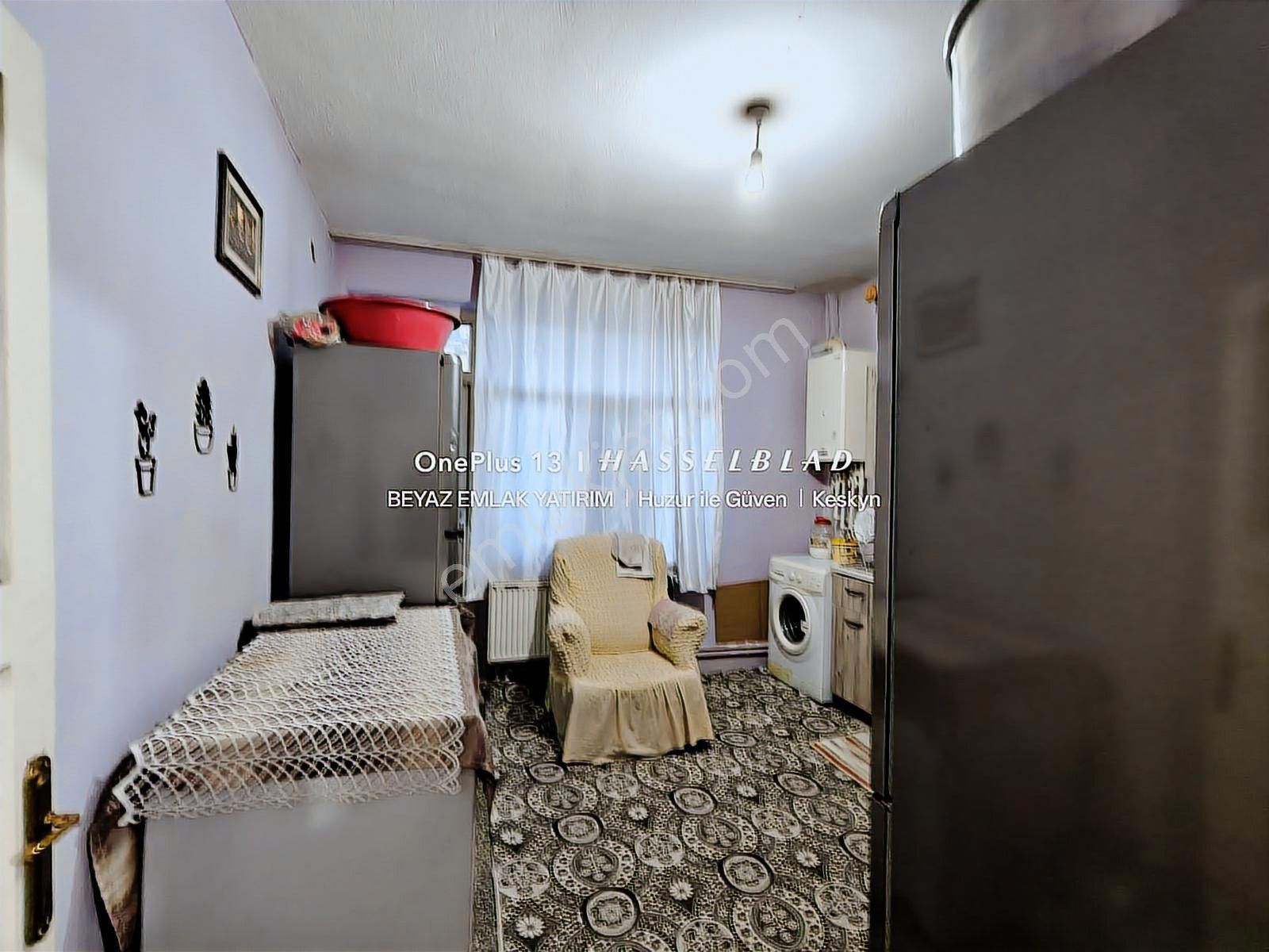 Keçecilerde 3+1 Arakat Kombili 11000 Tl Kircılı Yatırımlık Daire - Görsel 6