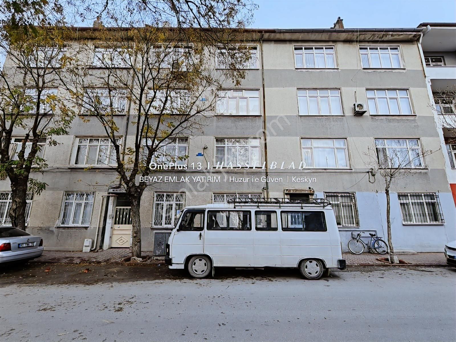 Keçecilerde 3+1 Arakat Kombili 11000 Tl Kircılı Yatırımlık Daire