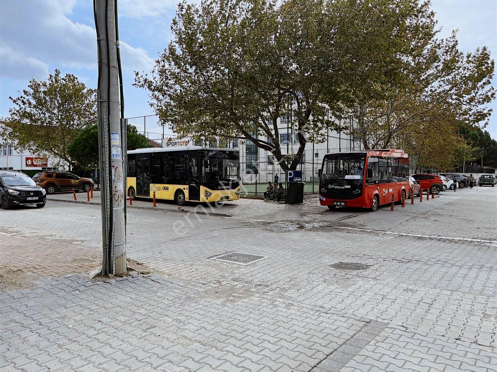 Gömeç Kemalpaşa Hastane Ve Okula Komşu 2+1 Kapalı Mutfak Daire - Görsel 2