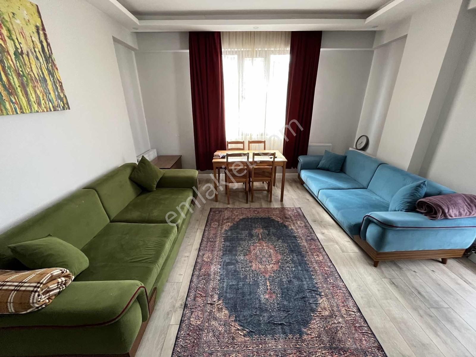 Gömeç Kemalpaşa Hastane Ve Okula Komşu 2+1 Kapalı Mutfak Daire - Görsel 27