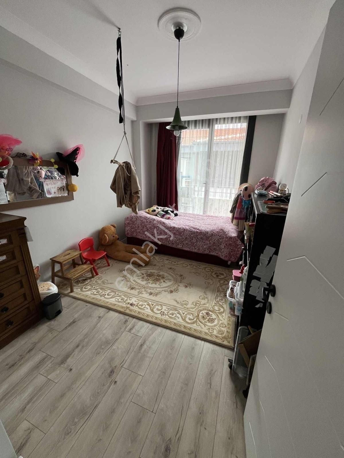 Gömeç Kemalpaşa Hastane Ve Okula Komşu 2+1 Kapalı Mutfak Daire - Görsel 10