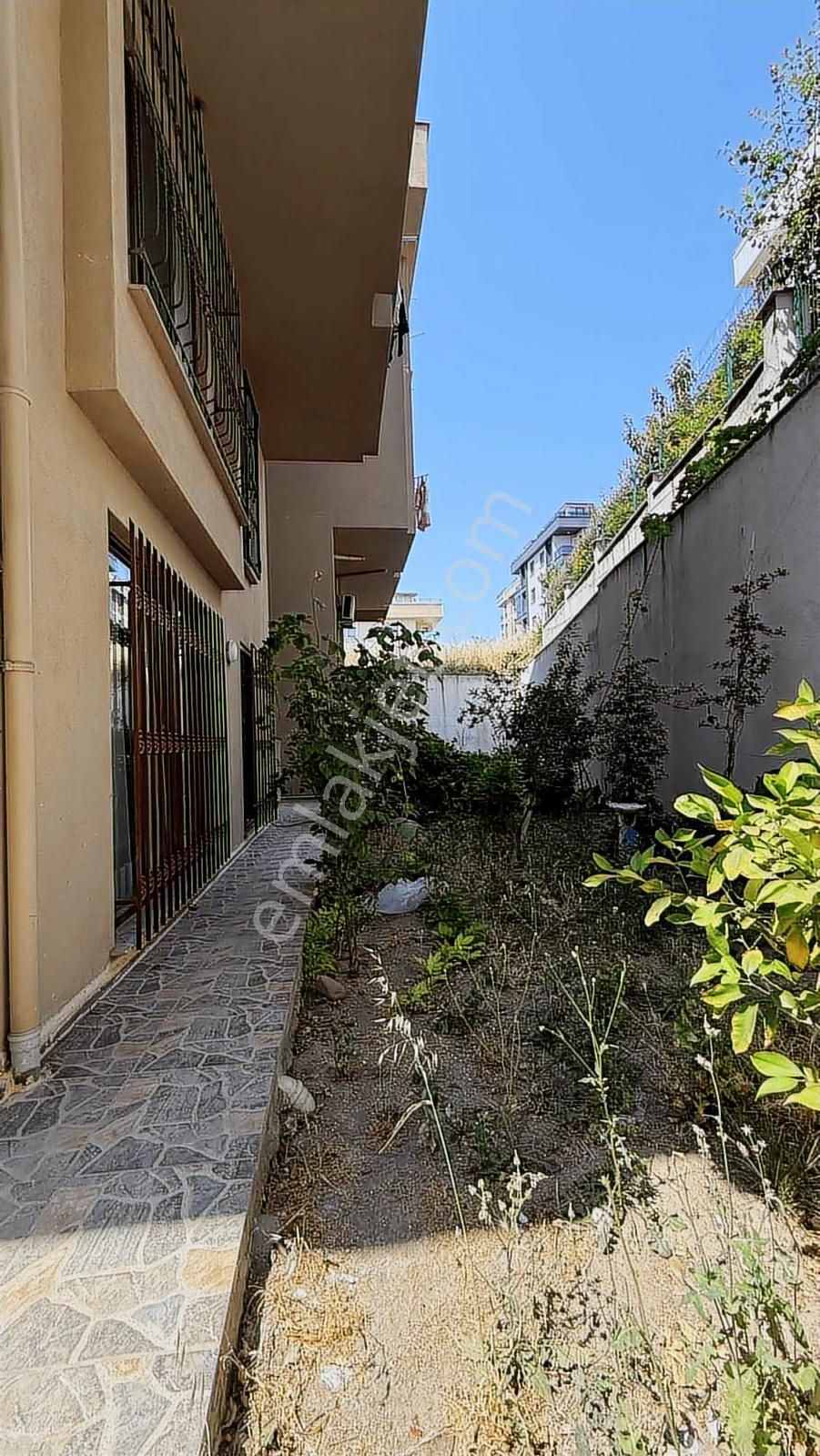 Kavaklı Marmara Mah. Bahçeli 2+1 Eşyalı Kiralık Lüks Daire - Görsel 20