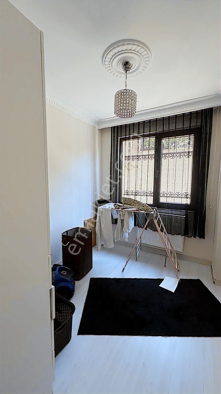 Kavaklı Marmara Mah. Bahçeli 2+1 Eşyalı Kiralık Lüks Daire - Görsel 8