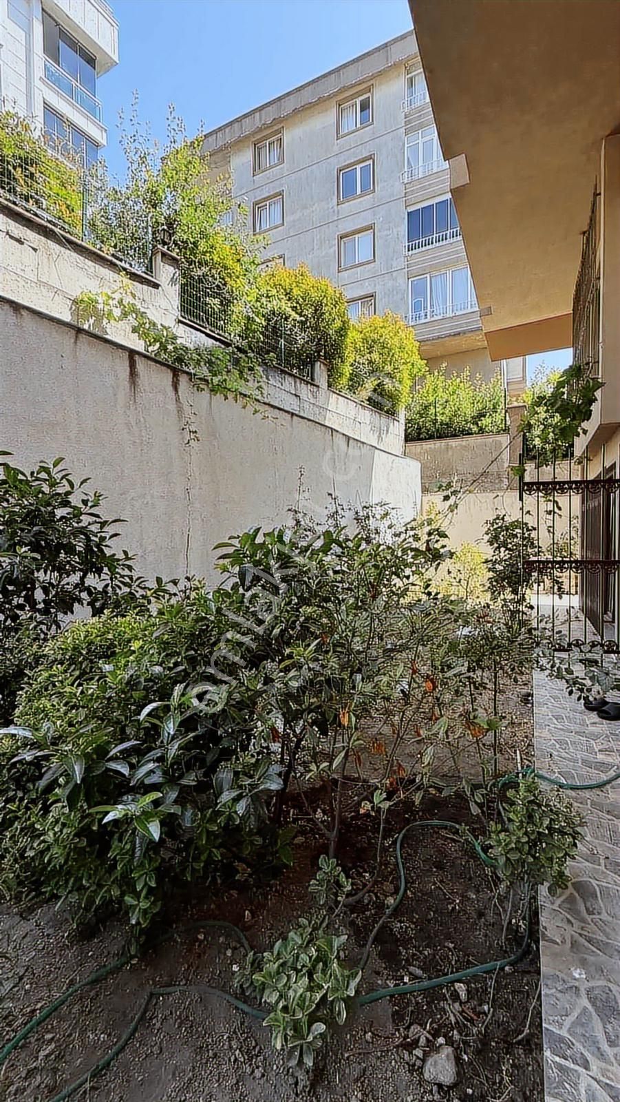 Kavaklı Marmara Mah. Bahçeli 2+1 Eşyalı Kiralık Lüks Daire - Görsel 24