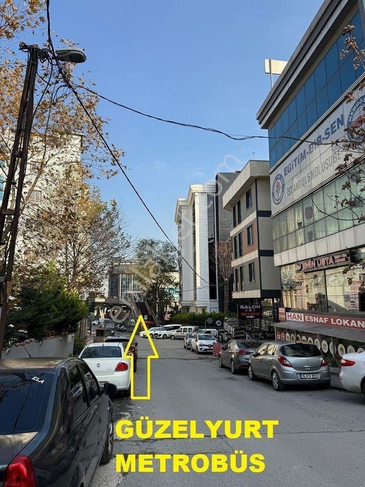 Beylikdüzü Yakuplu Mahallesi Metrobüse 20 Adım Full Eşyalı 2+1