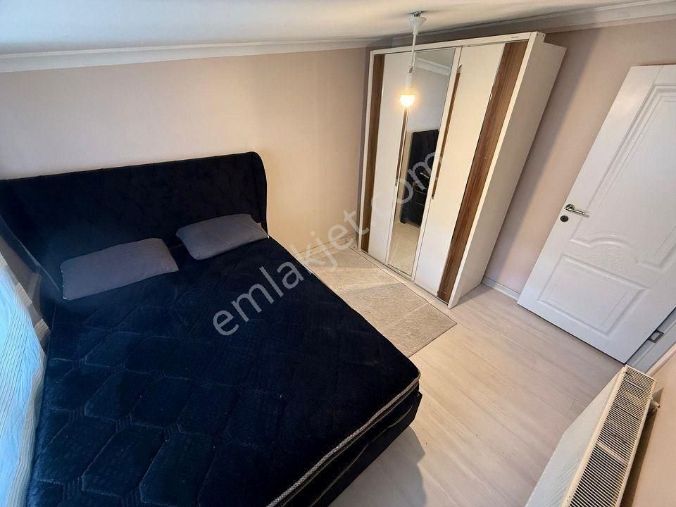 Beylikdüzü Yakuplu Mahallesi Metrobüse 20 Adım Full Eşyalı 2+1 - Görsel 7