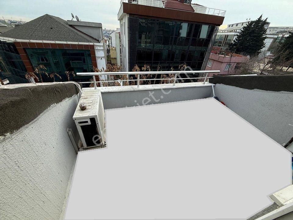 Beylikdüzü Yakuplu Mahallesi Metrobüse 20 Adım Full Eşyalı 2+1 - Görsel 11