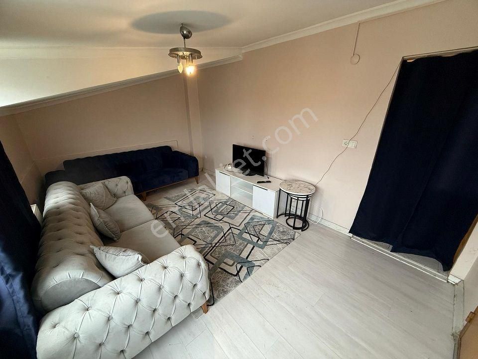 Beylikdüzü Yakuplu Mahallesi Metrobüse 20 Adım Full Eşyalı 2+1 - Görsel 3