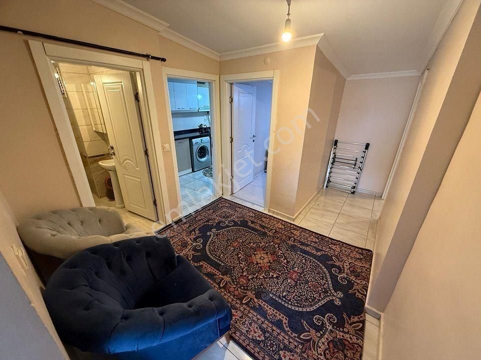 Beylikdüzü Yakuplu Mahallesi Metrobüse 20 Adım Full Eşyalı 2+1 - Görsel 5