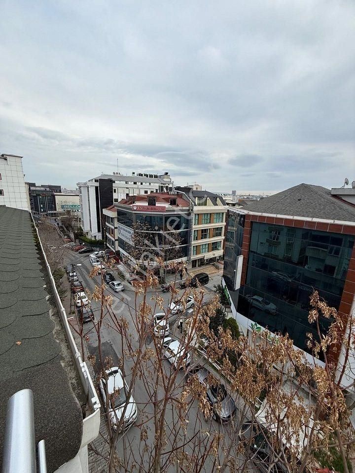 Beylikdüzü Yakuplu Mahallesi Metrobüse 20 Adım Full Eşyalı 2+1 - Görsel 12