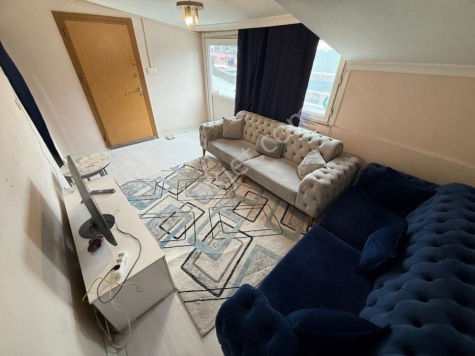 Beylikdüzü Yakuplu Mahallesi Metrobüse 20 Adım Full Eşyalı 2+1 - Görsel 4