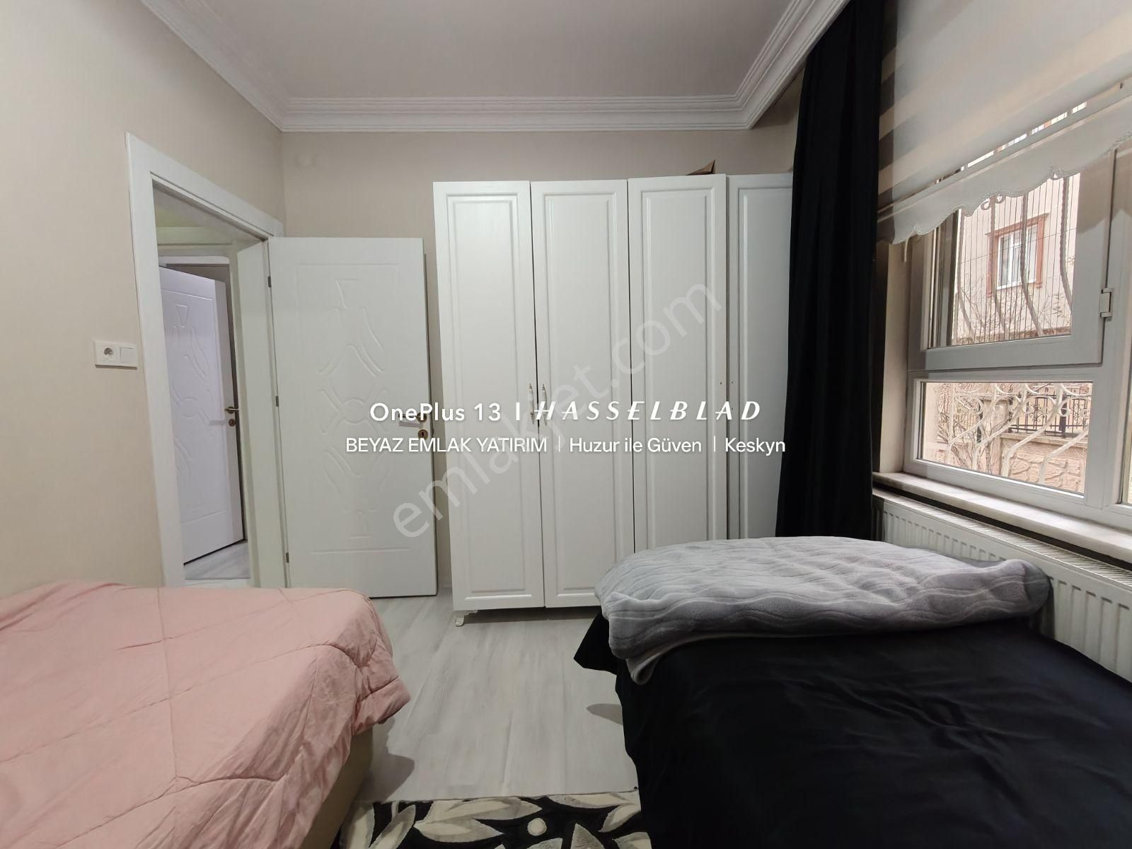 Enn Tepee Avm Yakını 3 Balkonlu 3+1 Ali Ulvi Kurucu Cd Üzerinde - Görsel 6