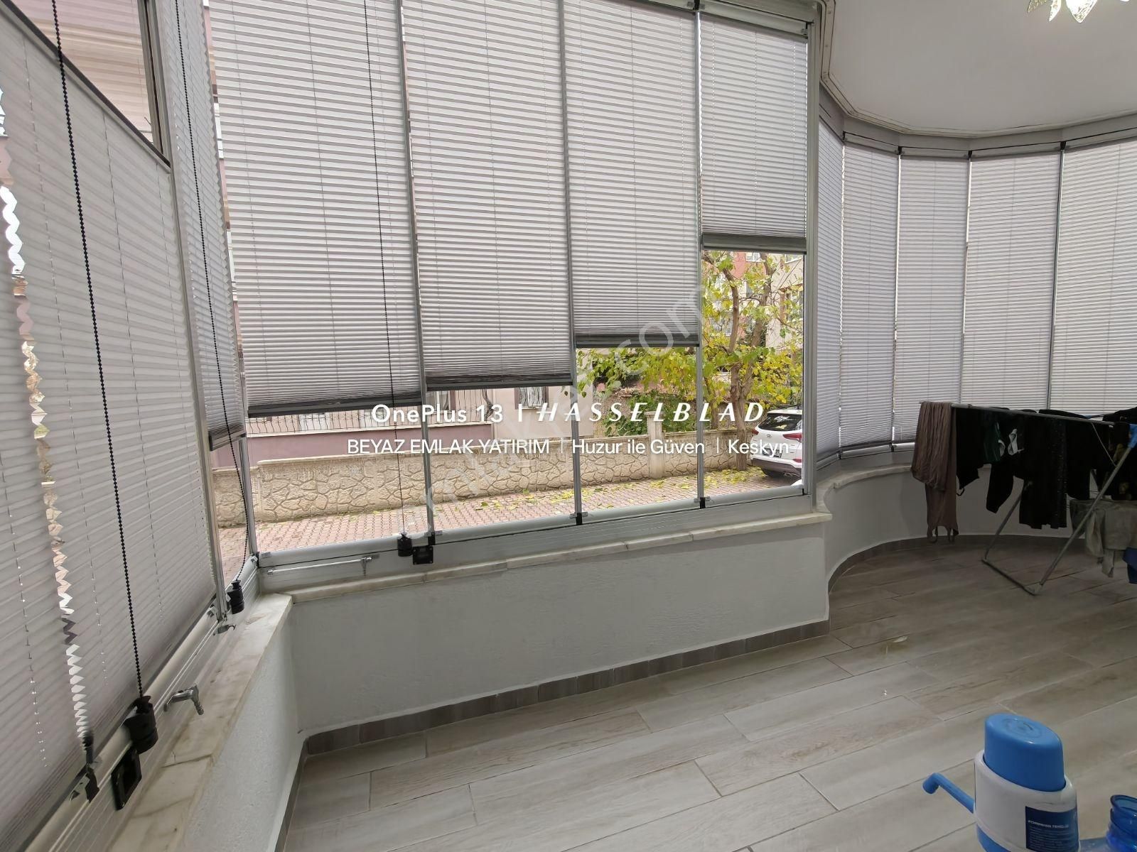 Enn Tepee Avm Yakını 3 Balkonlu 3+1 Ali Ulvi Kurucu Cd Üzerinde - Görsel 21