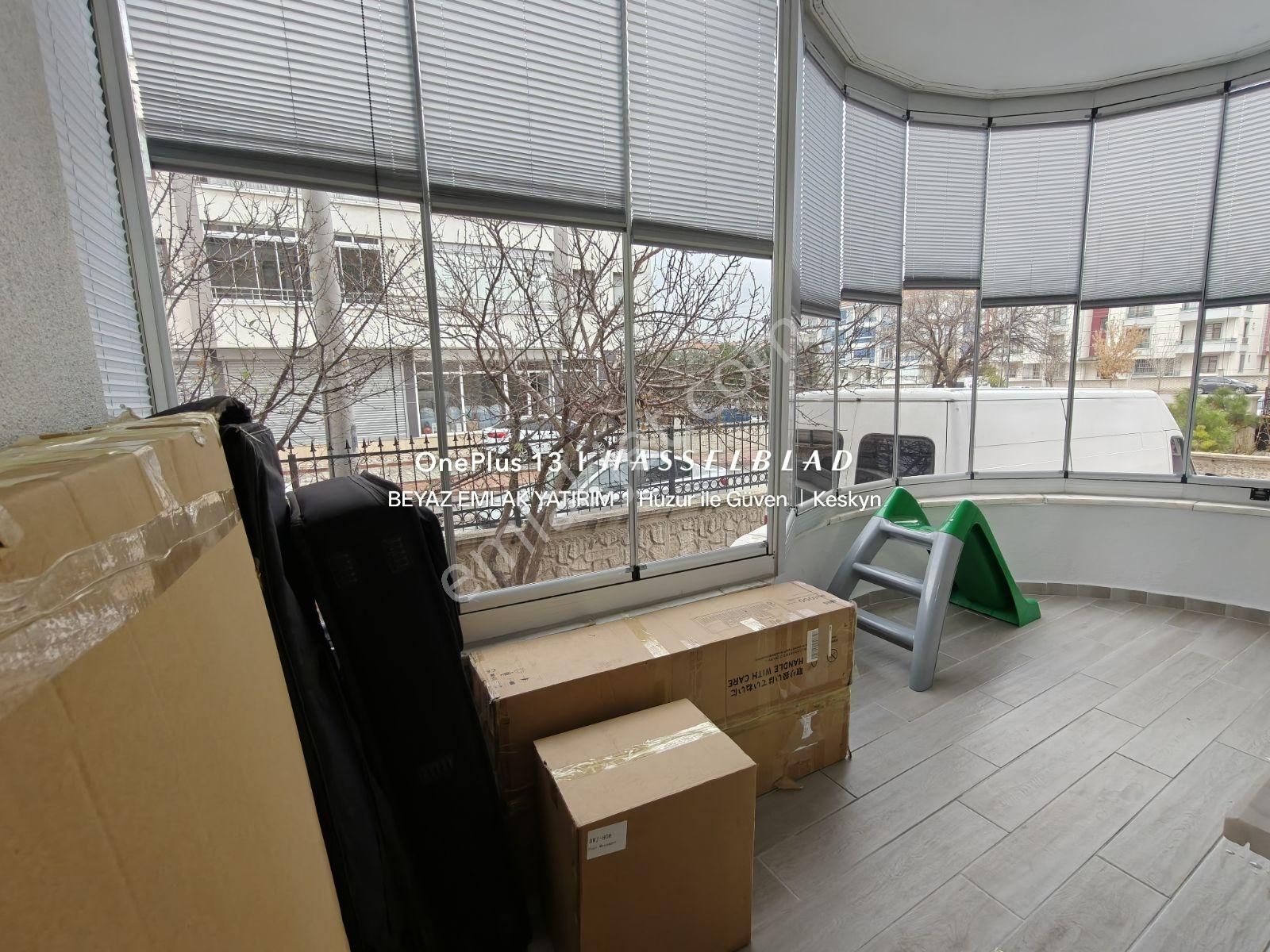 Enn Tepee Avm Yakını 3 Balkonlu 3+1 Ali Ulvi Kurucu Cd Üzerinde - Görsel 26