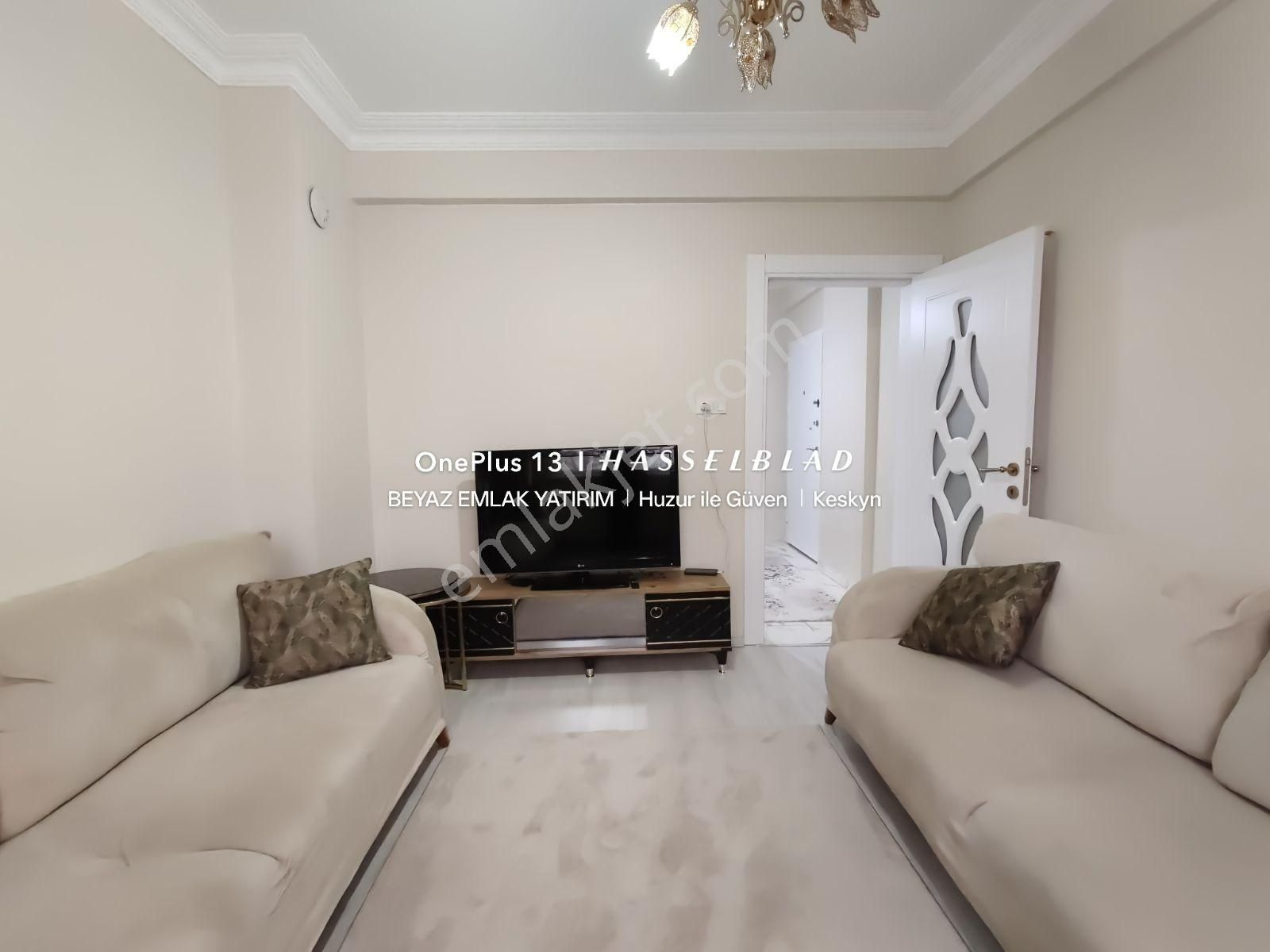 Enn Tepee Avm Yakını 3 Balkonlu 3+1 Ali Ulvi Kurucu Cd Üzerinde - Görsel 9