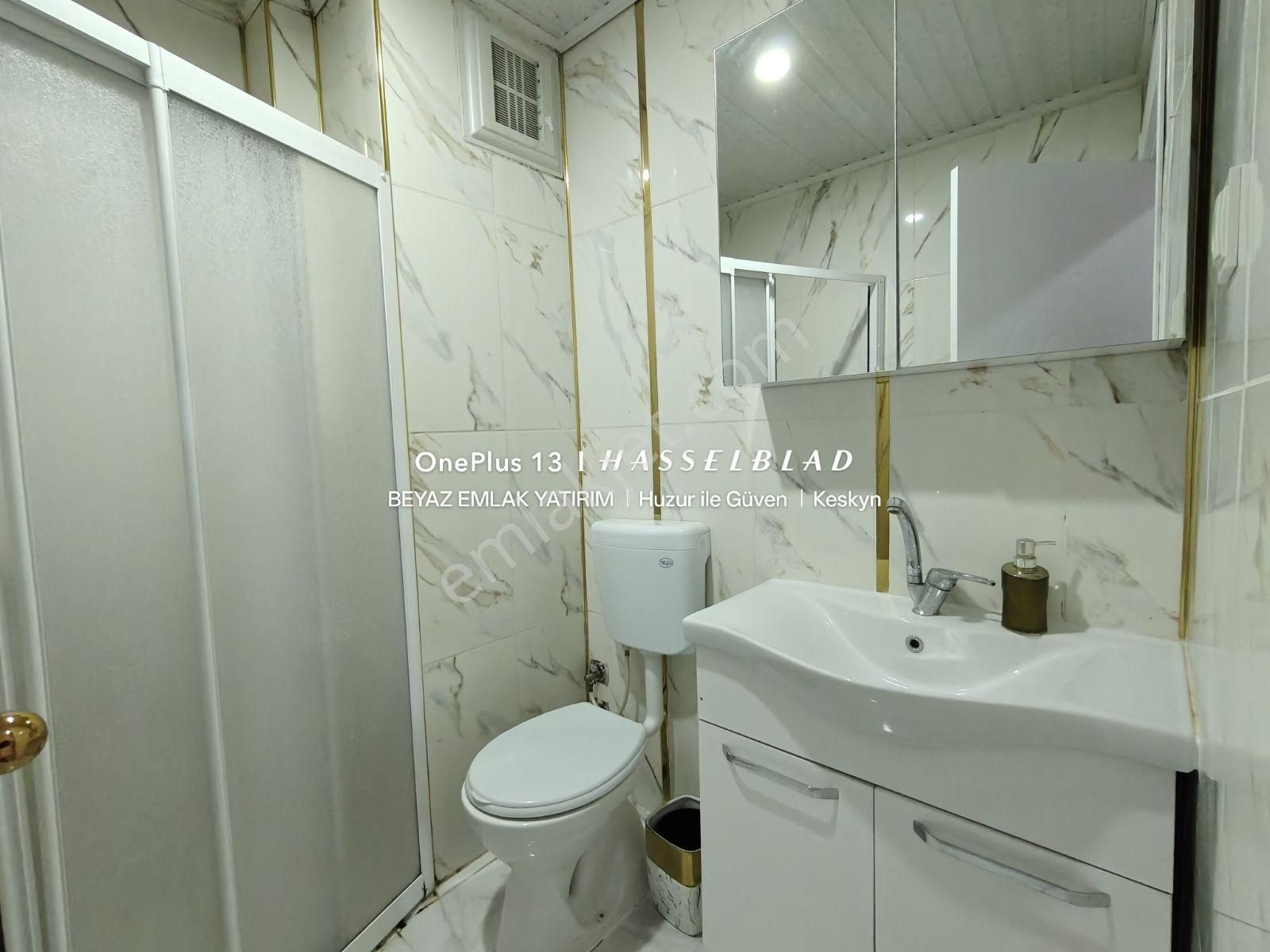 Enn Tepee Avm Yakını 3 Balkonlu 3+1 Ali Ulvi Kurucu Cd Üzerinde - Görsel 15