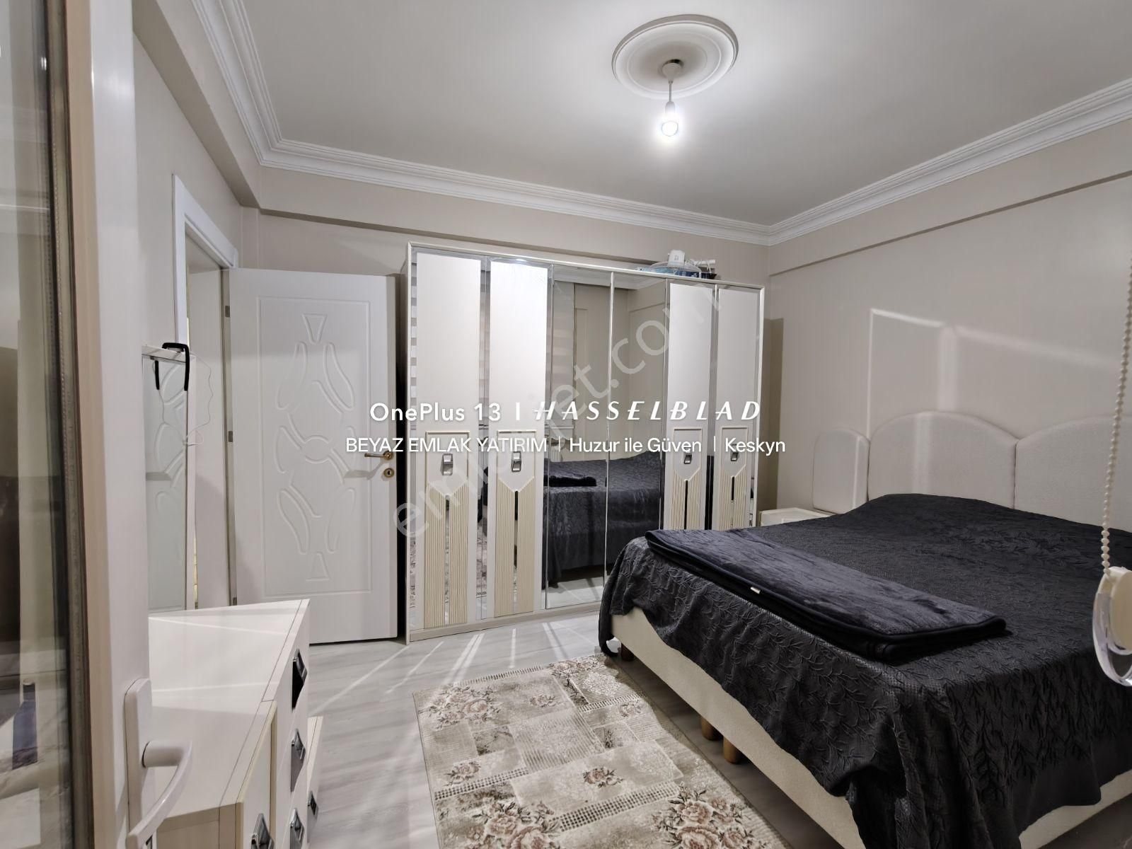 Enn Tepee Avm Yakını 3 Balkonlu 3+1 Ali Ulvi Kurucu Cd Üzerinde - Görsel 4