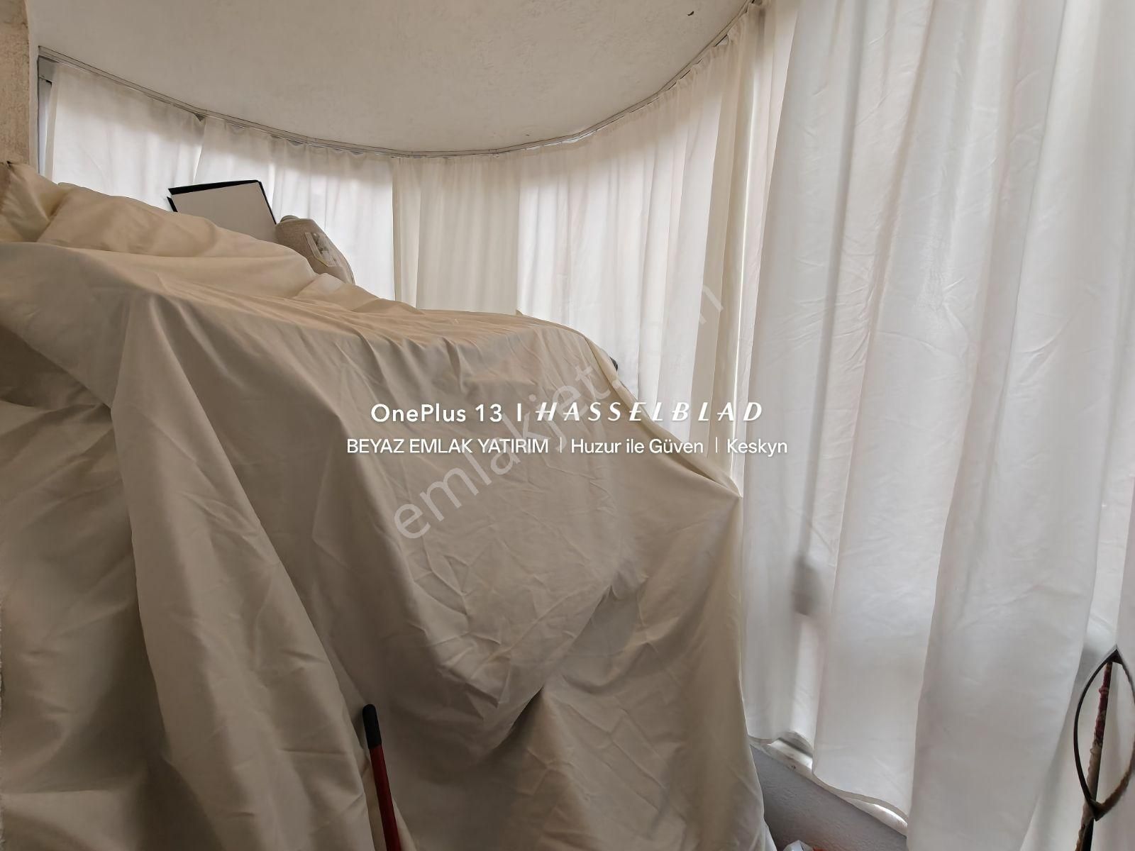 Enn Tepee Avm Yakını 3 Balkonlu 3+1 Ali Ulvi Kurucu Cd Üzerinde - Görsel 31