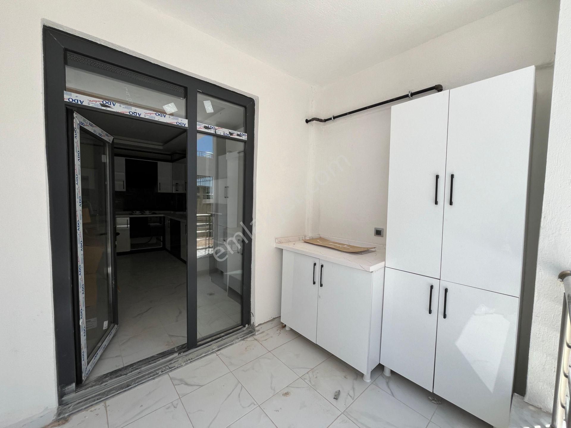 Mis Koleji İlerisin'de Satılık Yüksek Giriş 3+1 Daire - Görsel 5