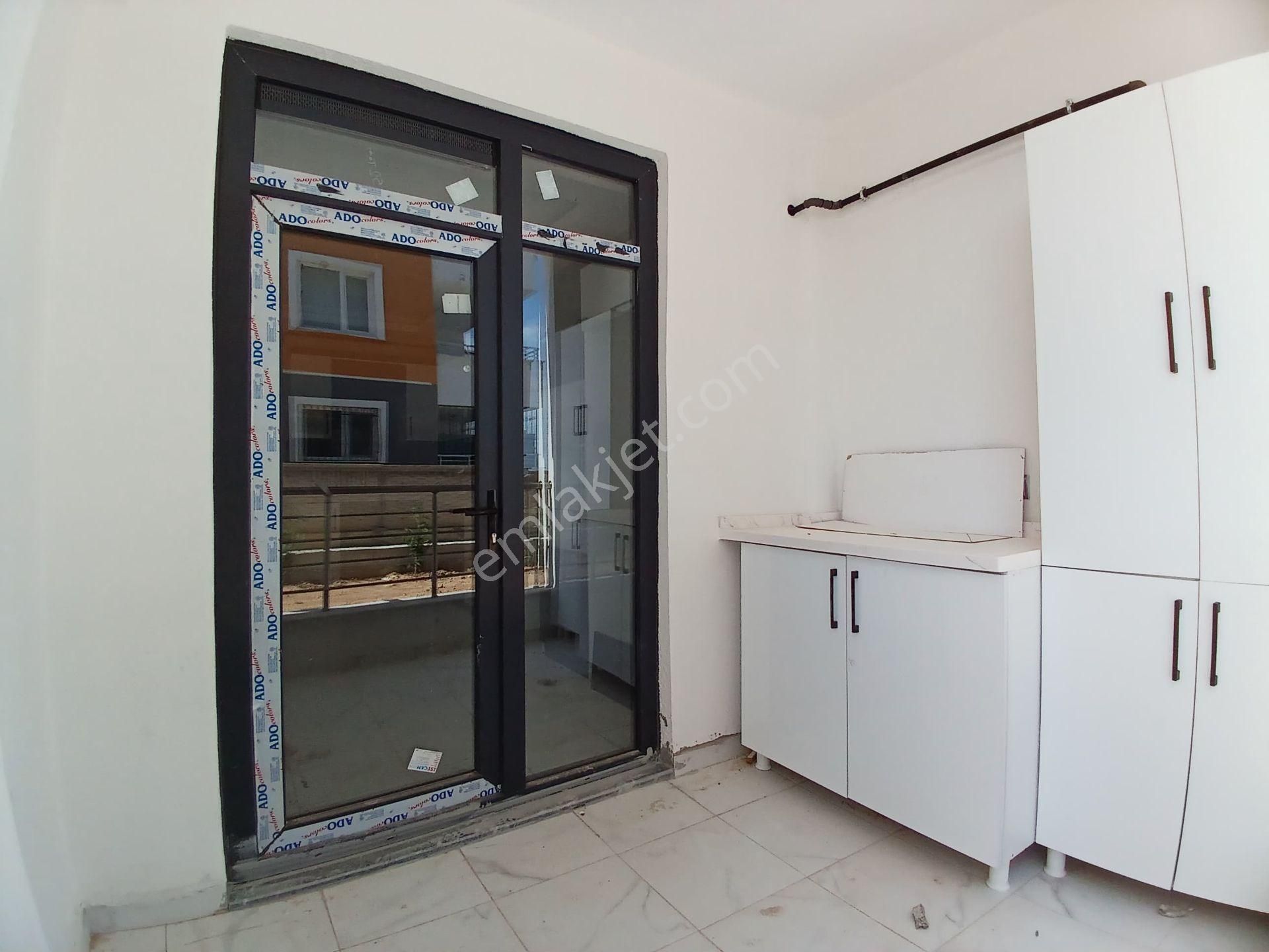 Mis Koleji İlerisin'de Satılık Yüksek Giriş 3+1 Daire - Görsel 3