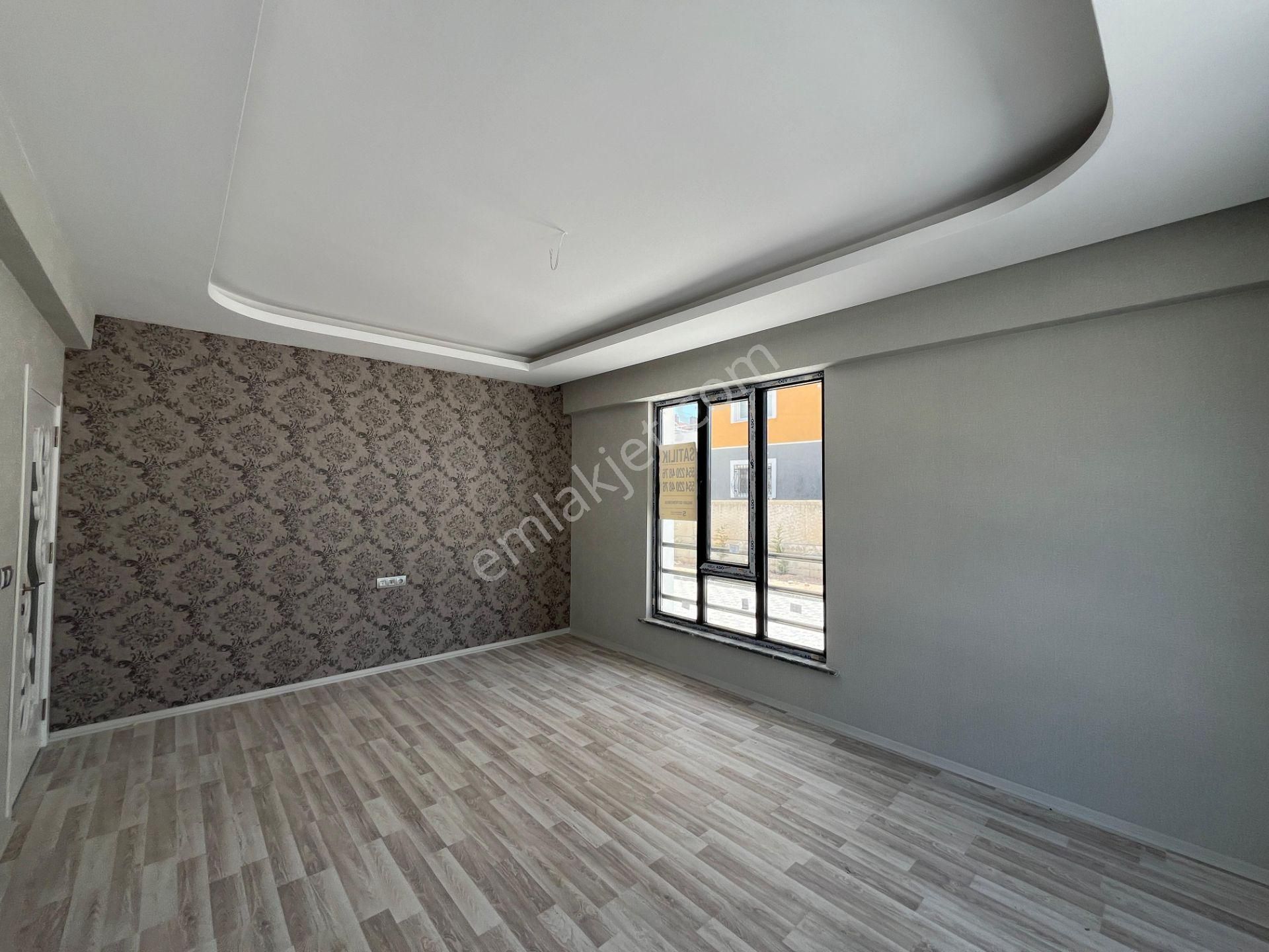 Mis Koleji İlerisin'de Satılık Yüksek Giriş 3+1 Daire - Görsel 7