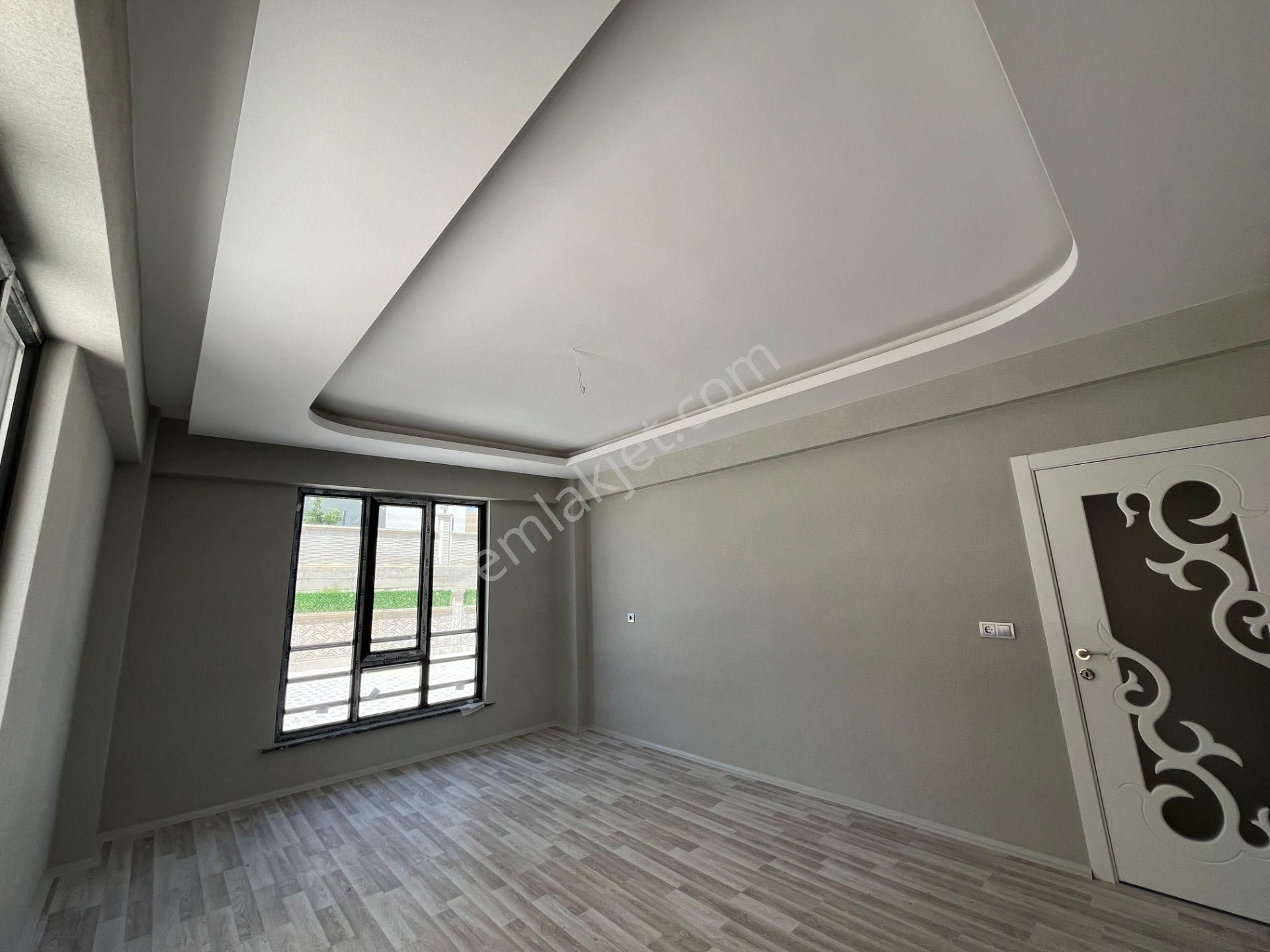 Mis Koleji İlerisin'de Satılık Yüksek Giriş 3+1 Daire - Görsel 11