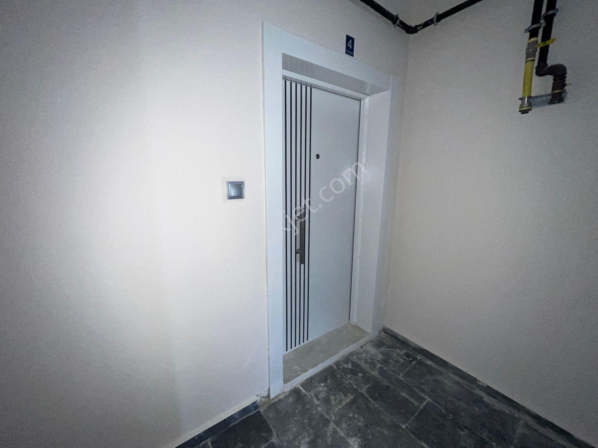 Mis Koleji İlerisin'de Satılık Yüksek Giriş 3+1 Daire - Görsel 23