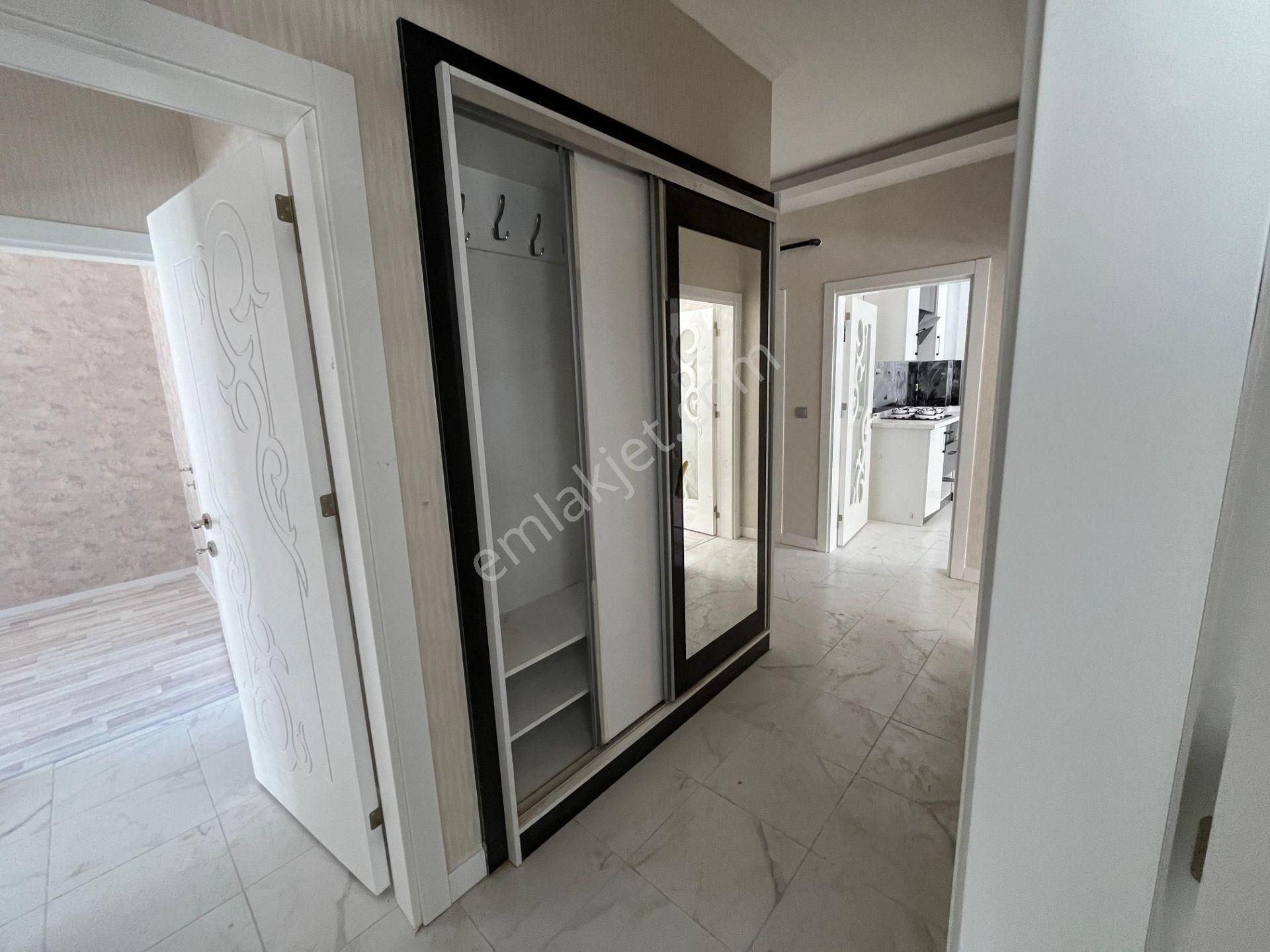 Mis Koleji İlerisin'de Satılık Yüksek Giriş 3+1 Daire - Görsel 19