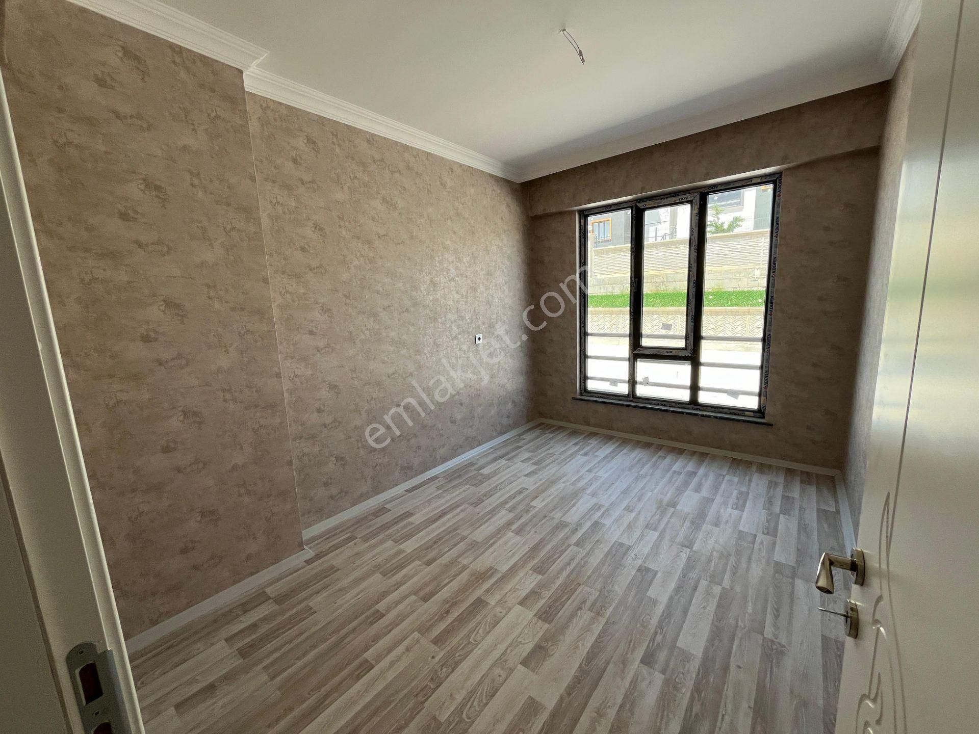 Mis Koleji İlerisin'de Satılık Yüksek Giriş 3+1 Daire - Görsel 14