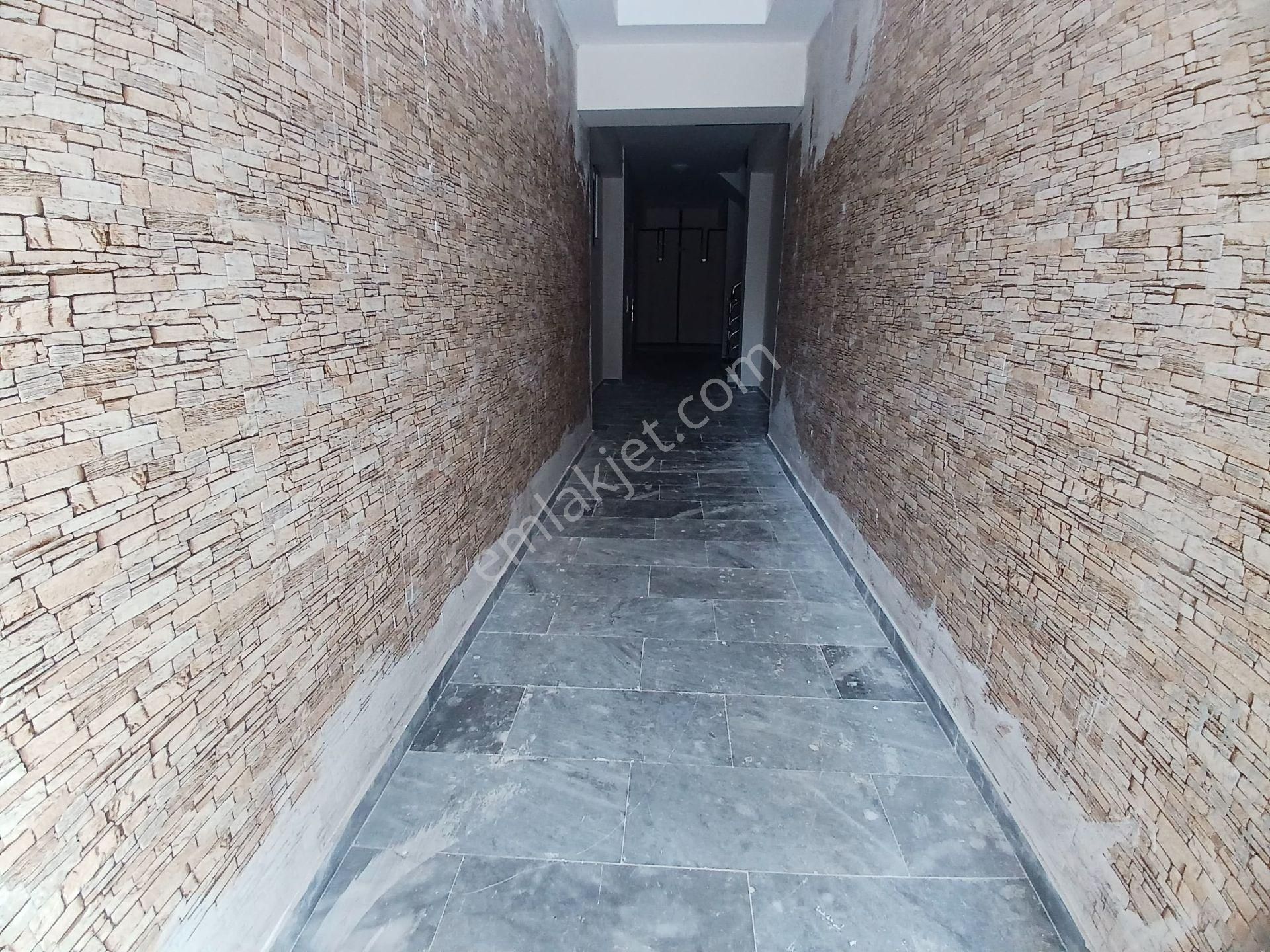 Mis Koleji İlerisin'de Satılık Yüksek Giriş 3+1 Daire - Görsel 33