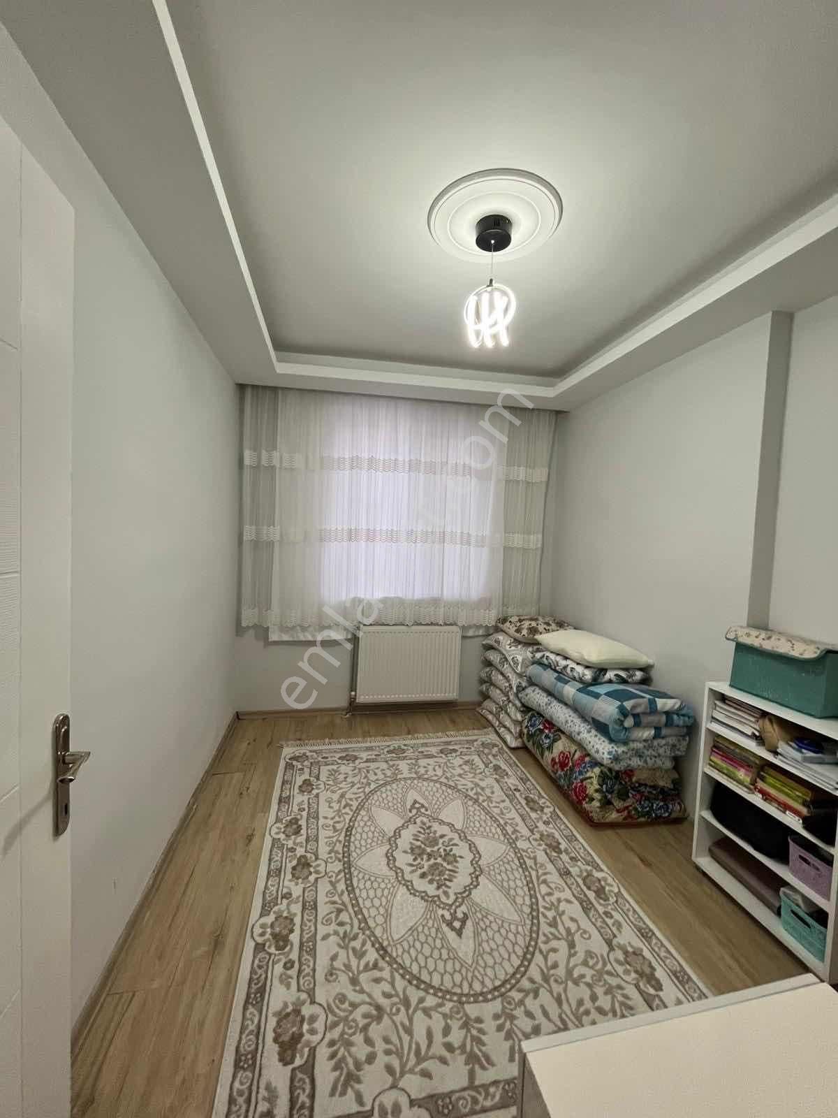 Fevzipaşa Mah. Satılık İskanlı Arakat 2+1 Daire Pazarlık Olur. - Görsel 3