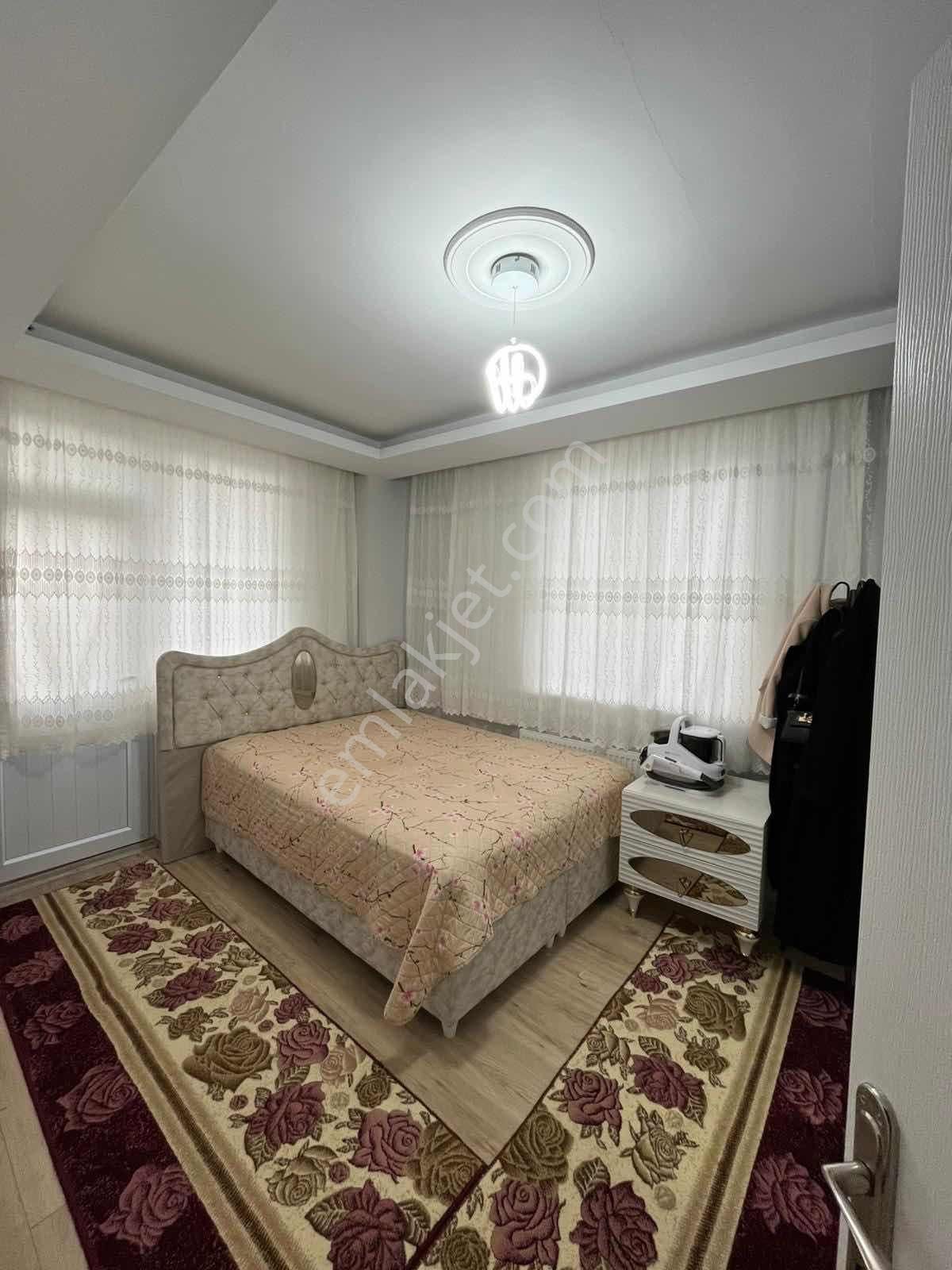 Fevzipaşa Mah. Satılık İskanlı Arakat 2+1 Daire Pazarlık Olur. - Görsel 9
