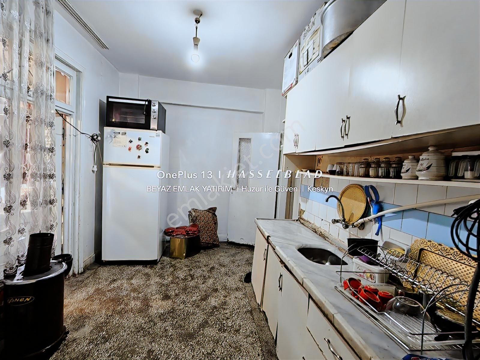 Keçeciler İstanbul Cd 1+1 Kiracılı Daire 20 M² Dükkan 2 Tapu - Görsel 25