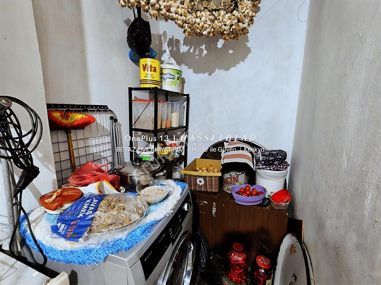 Keçeciler İstanbul Cd 1+1 Kiracılı Daire 20 M² Dükkan 2 Tapu - Görsel 6