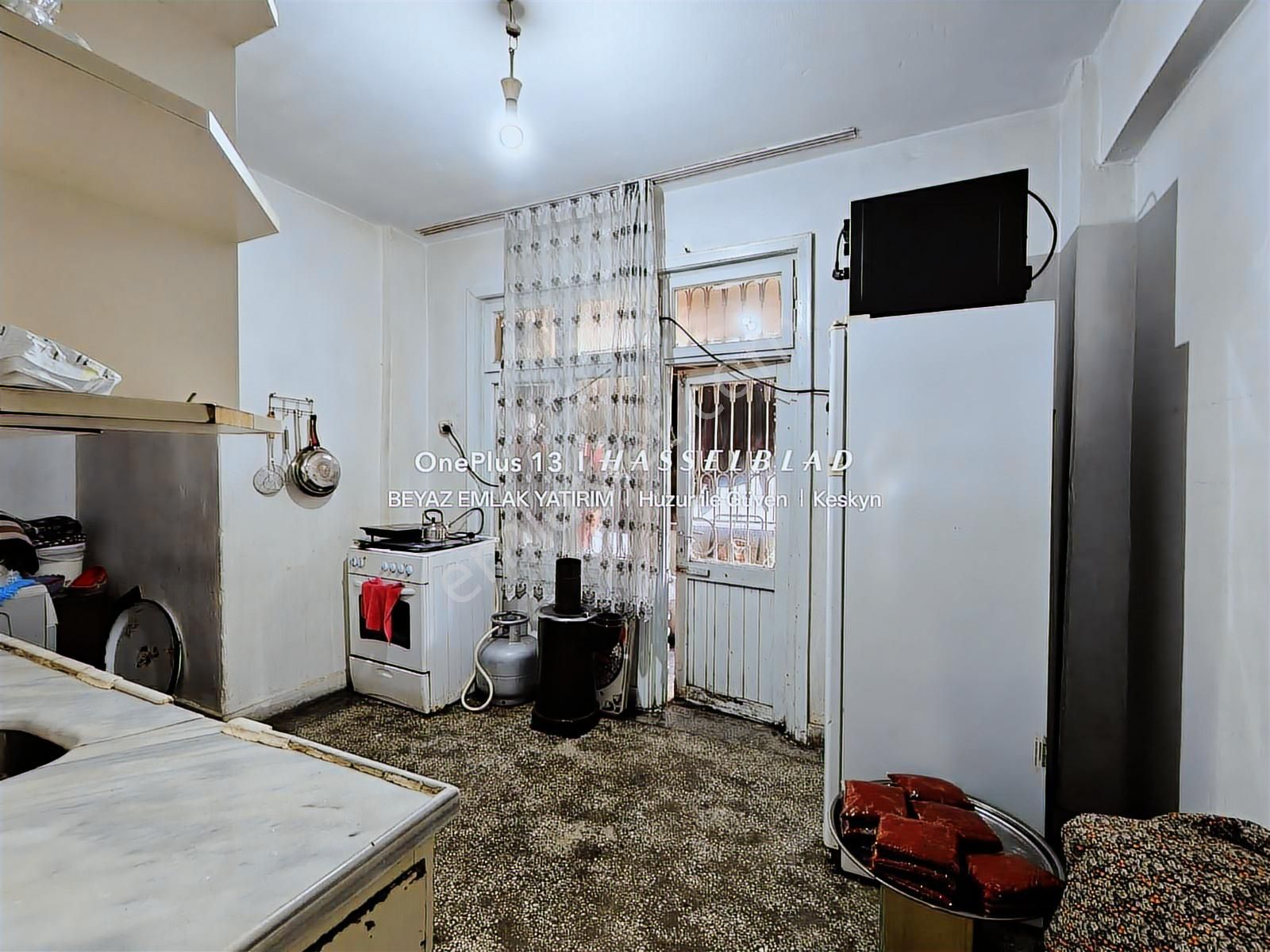 Keçeciler İstanbul Cd 1+1 Kiracılı Daire 20 M² Dükkan 2 Tapu - Görsel 29