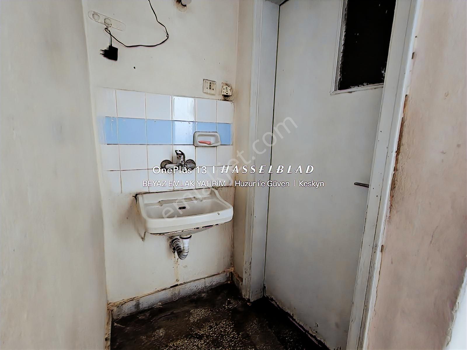 Keçeciler İstanbul Cd 1+1 Kiracılı Daire 20 M² Dükkan 2 Tapu - Görsel 15