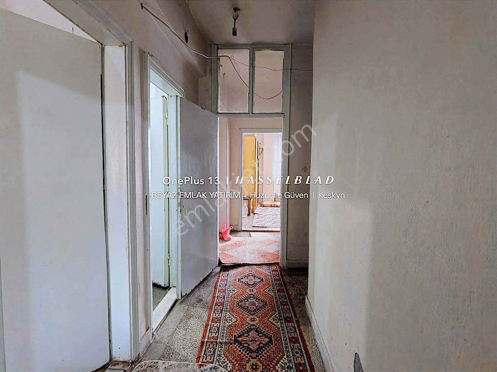 Keçeciler İstanbul Cd 1+1 Kiracılı Daire 20 M² Dükkan 2 Tapu - Görsel 7