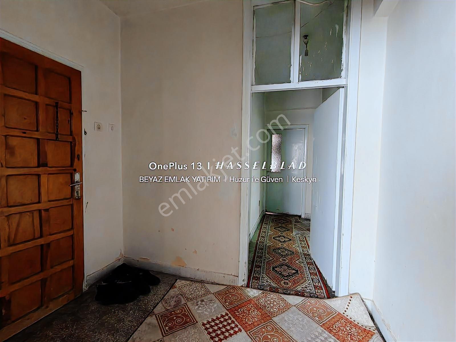 Keçeciler İstanbul Cd 1+1 Kiracılı Daire 20 M² Dükkan 2 Tapu - Görsel 4