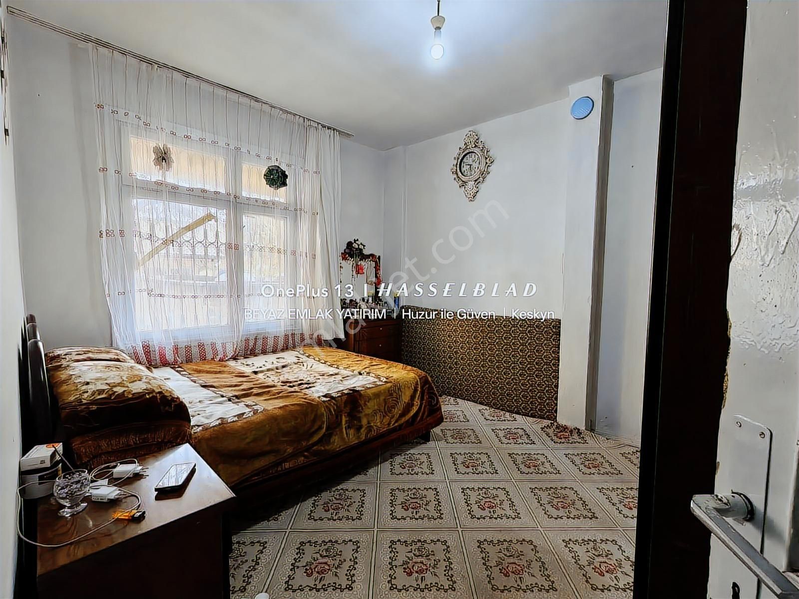 Keçeciler İstanbul Cd 1+1 Kiracılı Daire 20 M² Dükkan 2 Tapu - Görsel 23