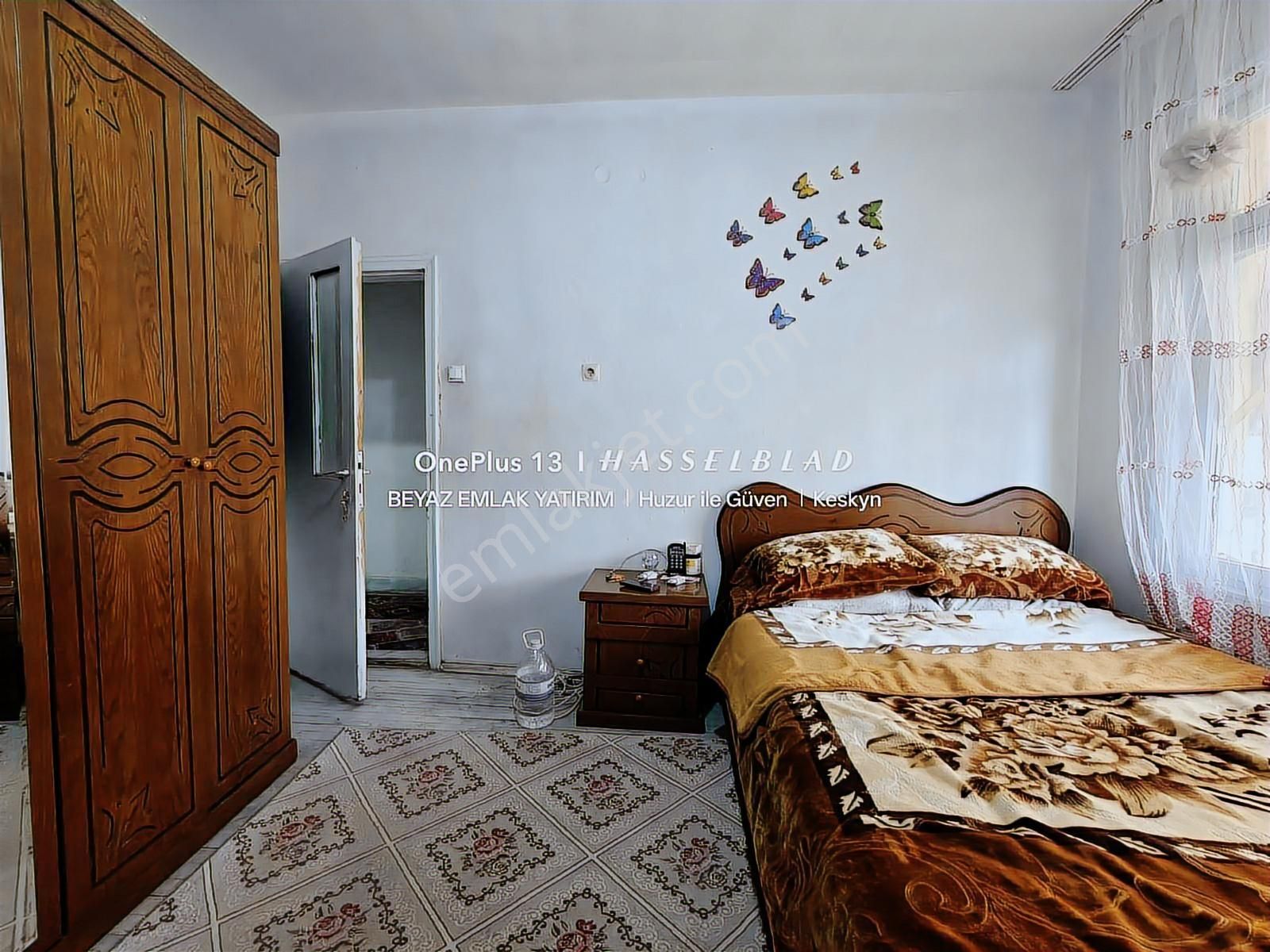 Keçeciler İstanbul Cd 1+1 Kiracılı Daire 20 M² Dükkan 2 Tapu - Görsel 22