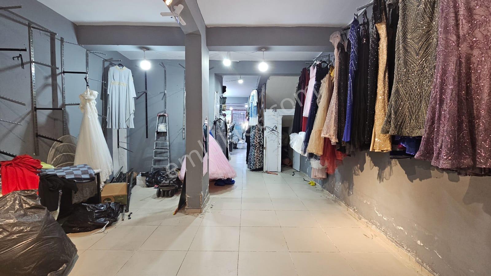 Rızık Gm' Den Çarşı Merkezde Satılık İş Yeri - Görsel 5