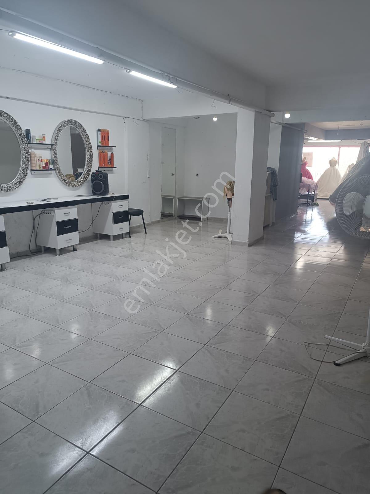 Rızık Gm' Den Çarşı Merkezde Satılık İş Yeri - Görsel 7