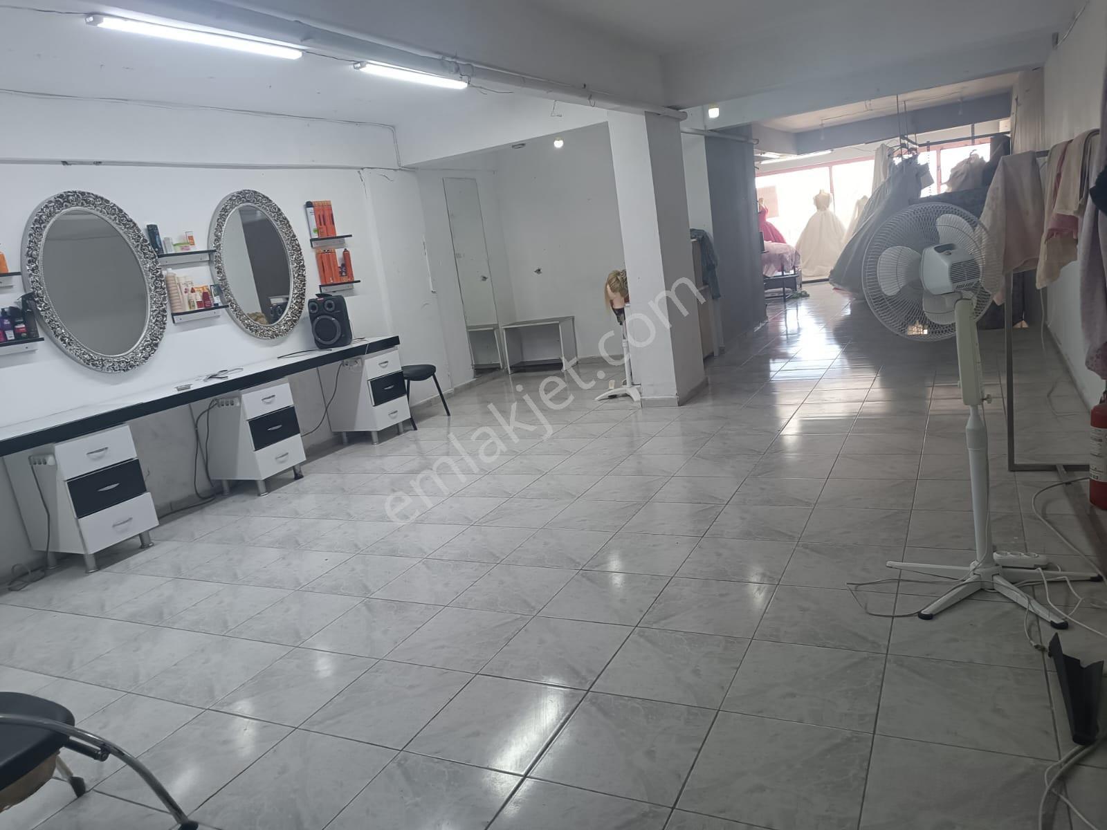 Rızık Gm' Den Çarşı Merkezde Satılık İş Yeri - Görsel 8