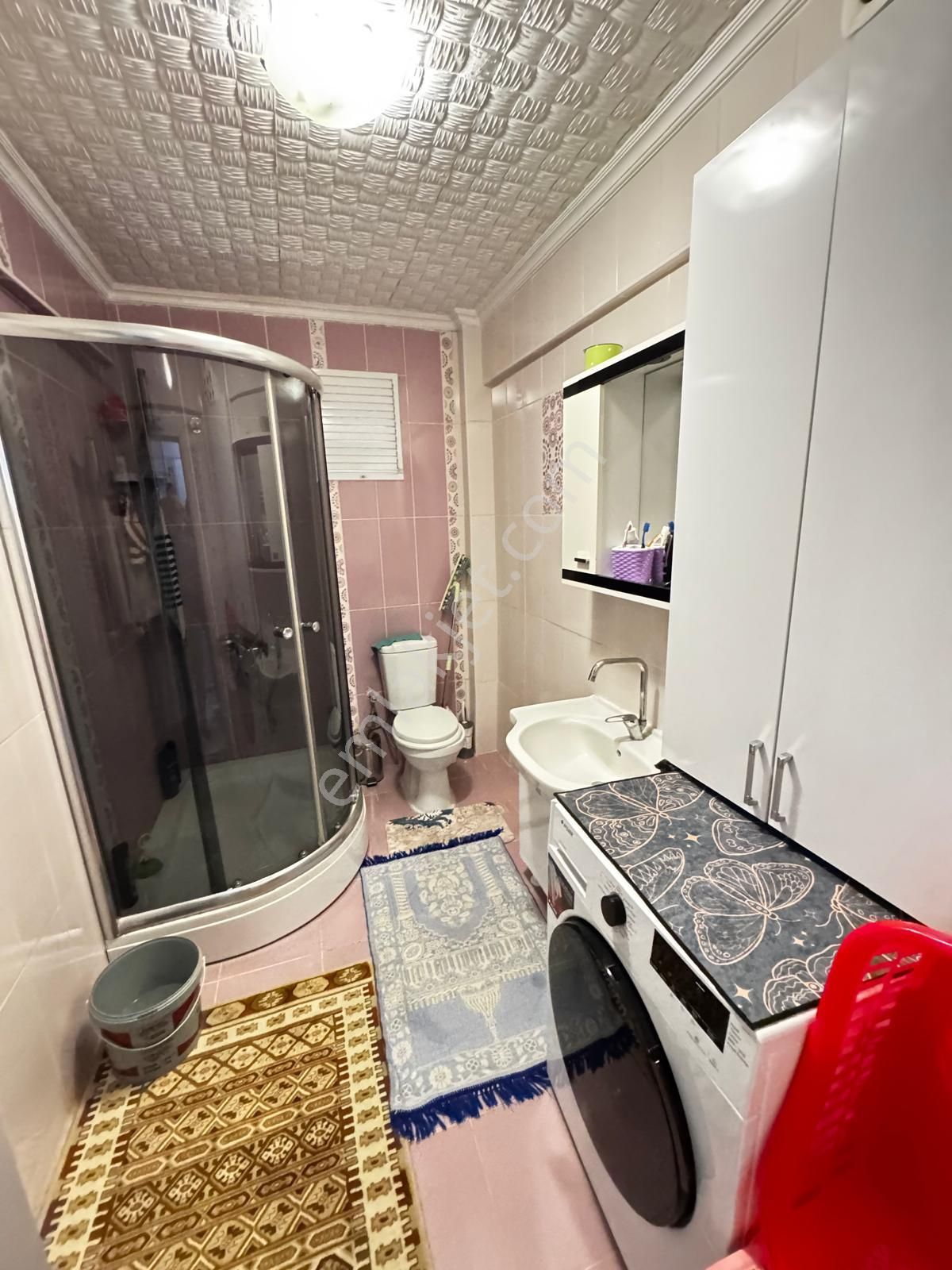 Yunus Emre Cad. Ve Danışment Göbeğe 5 Bina Katta 3+1 Tek Bağımlı - Görsel 24