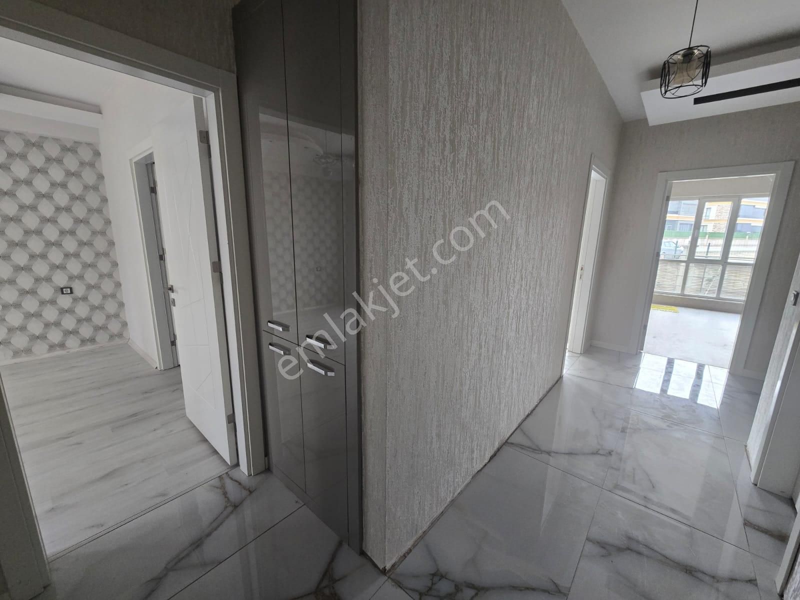 Mete Konakları Yakını Satılık Hobi Bahçeli 3+1 Daire - Görsel 24